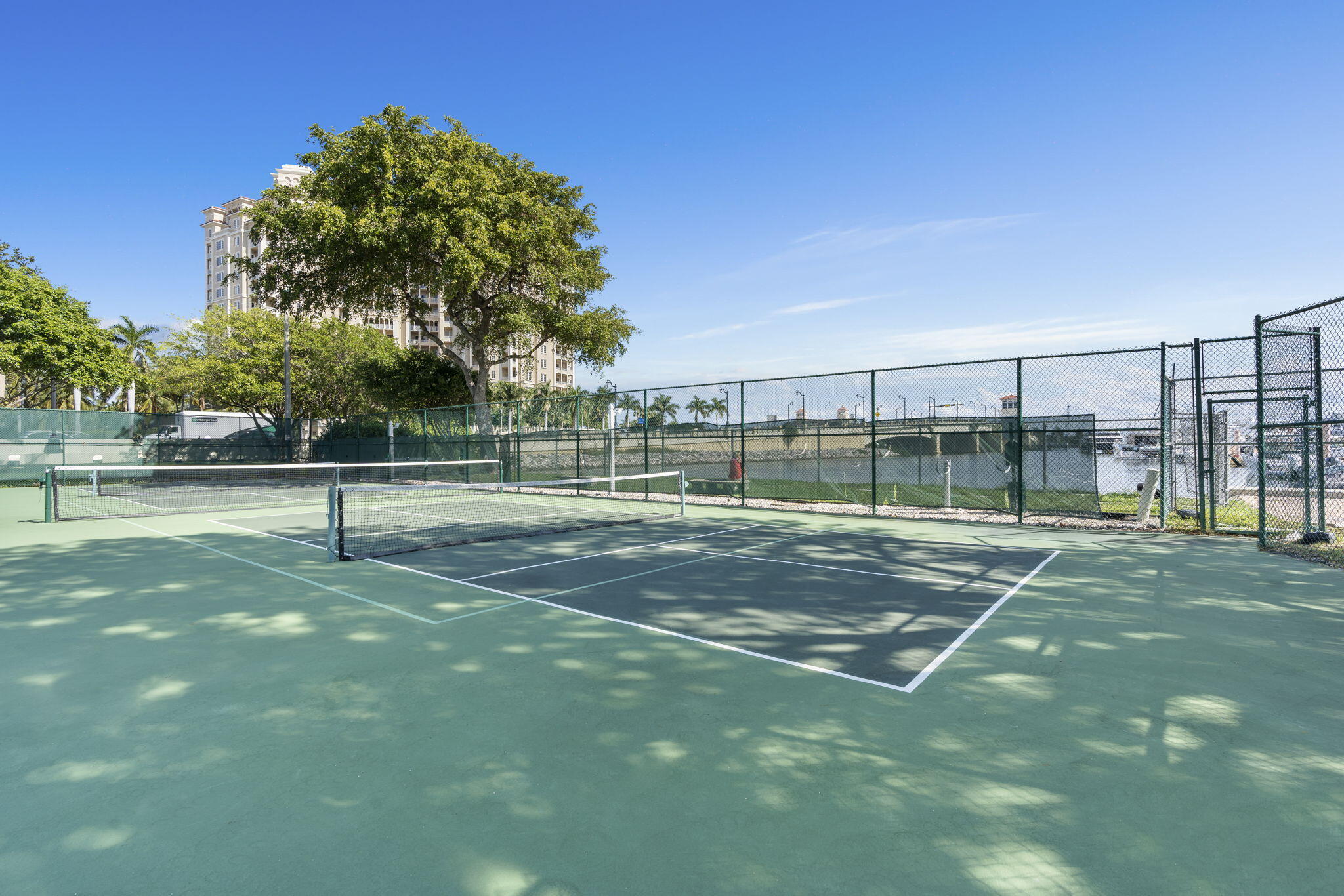 WATERVIEW TOWERS CONDO - Residential