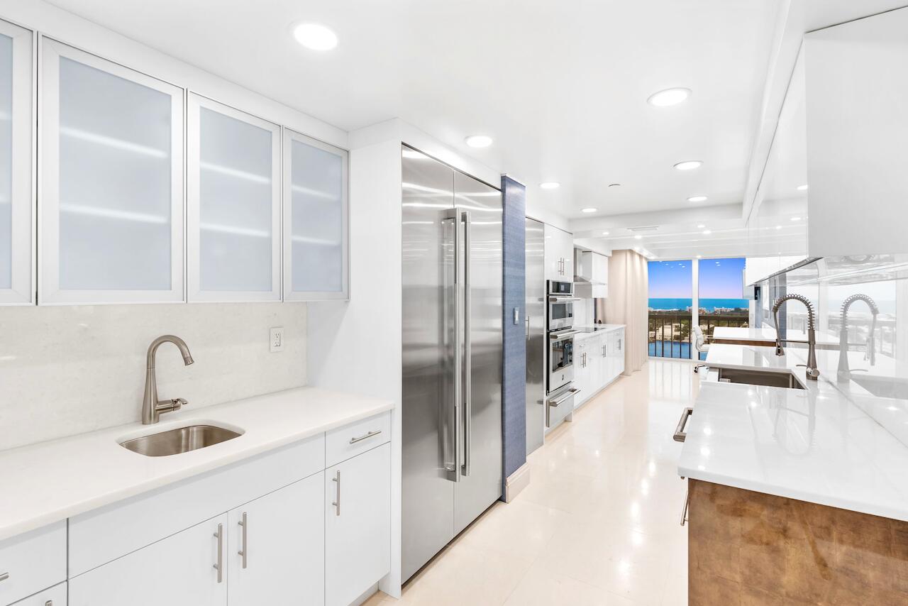 WATERVIEW TOWERS CONDO - Residential