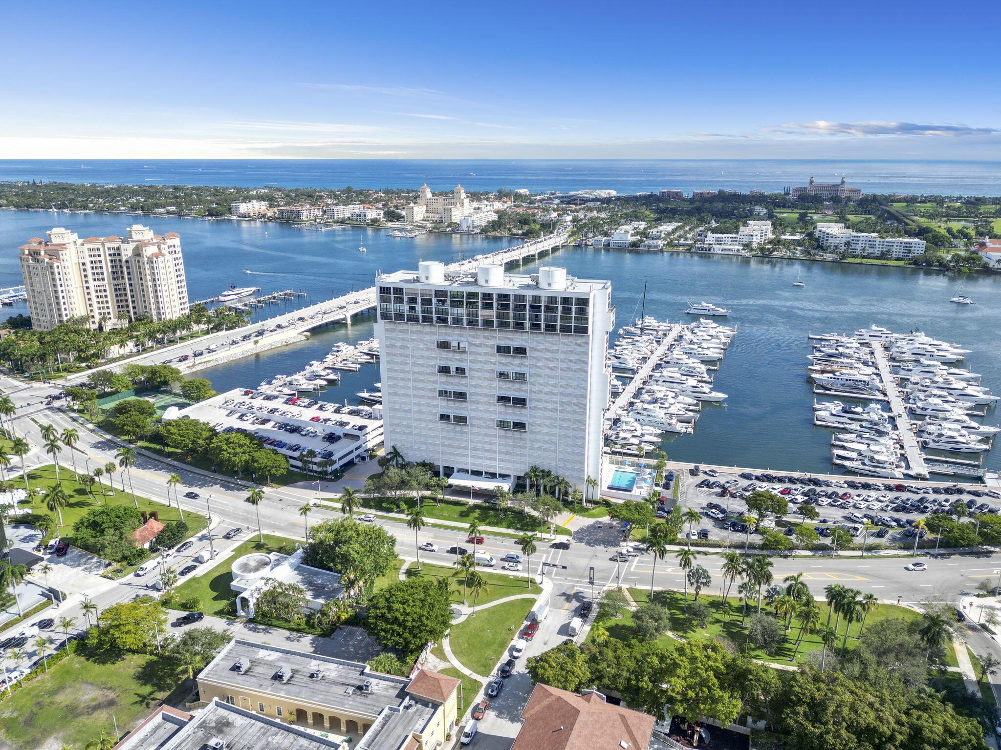 WATERVIEW TOWERS CONDO - Residential