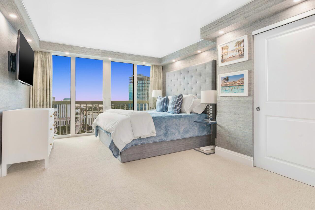 WATERVIEW TOWERS CONDO - Residential