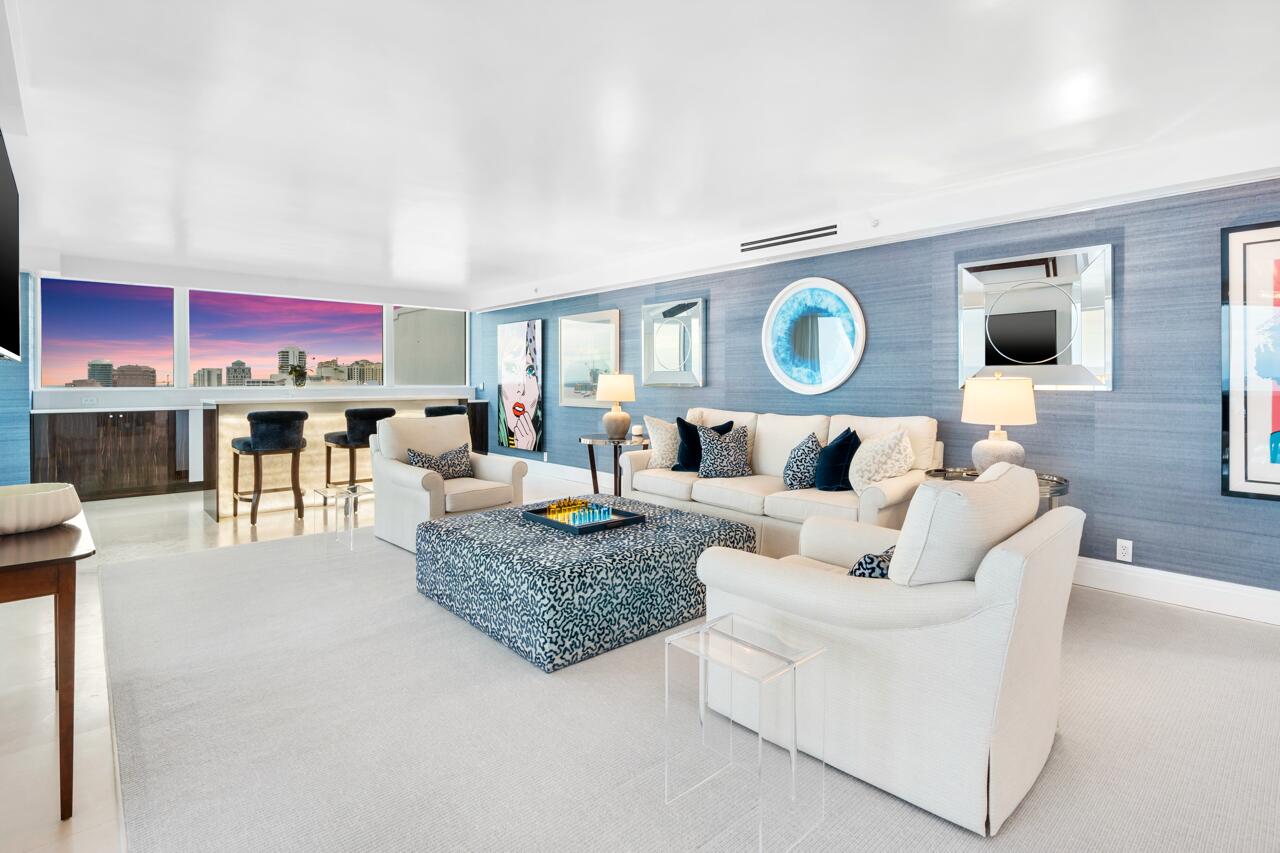 WATERVIEW TOWERS CONDO - Residential