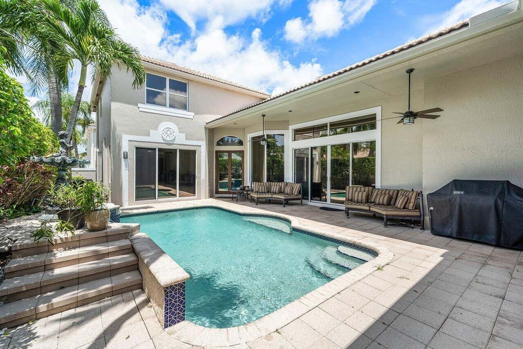 Photo of 3299 NW 53rd Circle, Boca Raton, FL 33496 (MLS # B26058754)