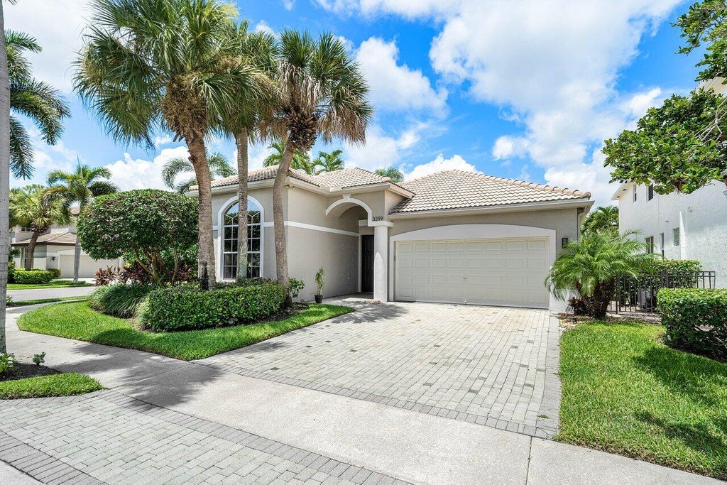 Photo of 3299 NW 53rd Circle, Boca Raton, FL 33496 (MLS # B26058754)