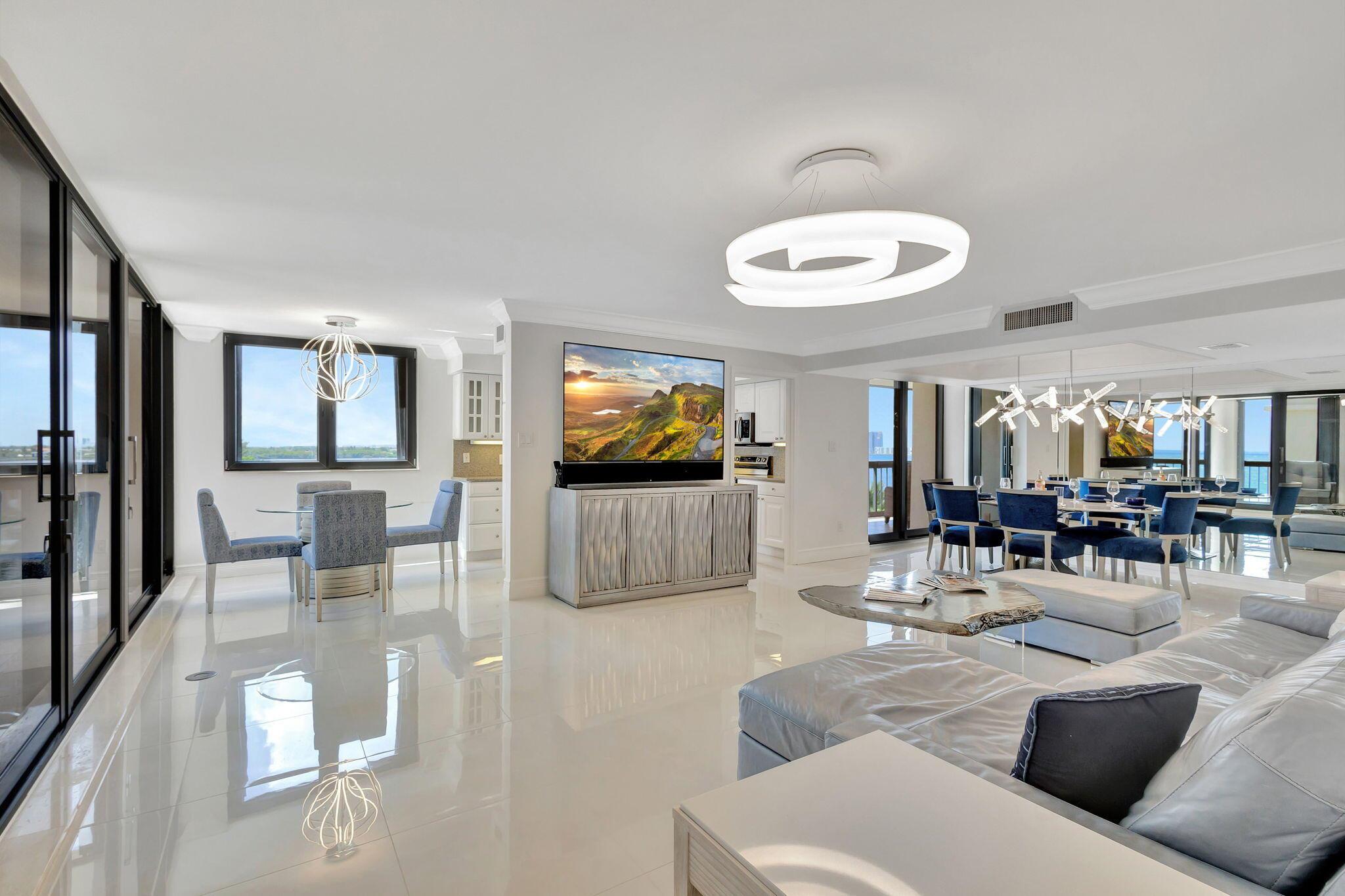 EASTPOINTE CONDO - Residential