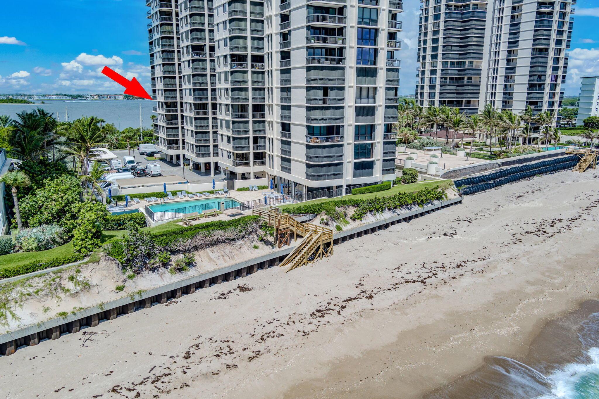 EASTPOINTE CONDO - Residential