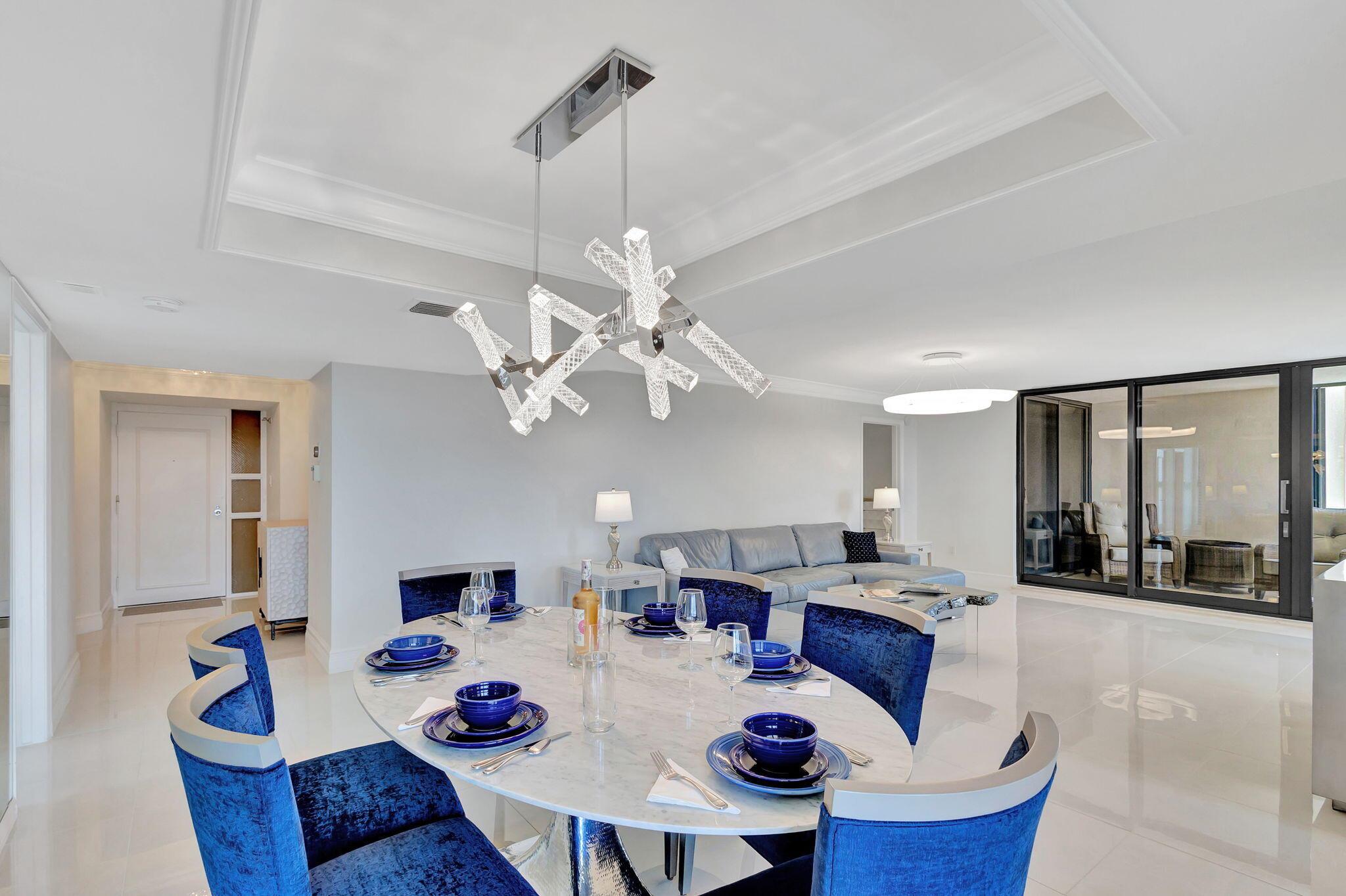 EASTPOINTE CONDO - Residential