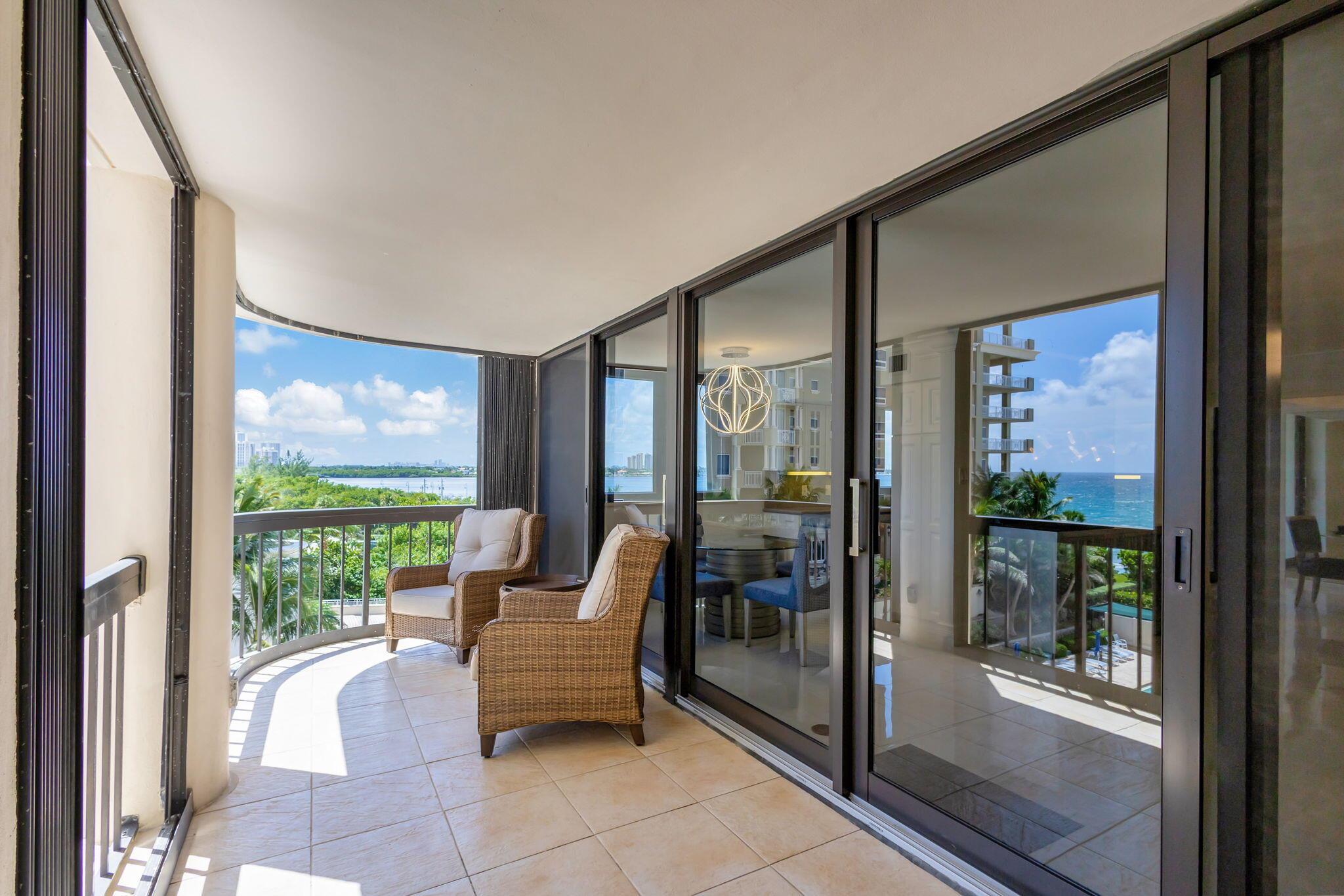 EASTPOINTE CONDO - Residential