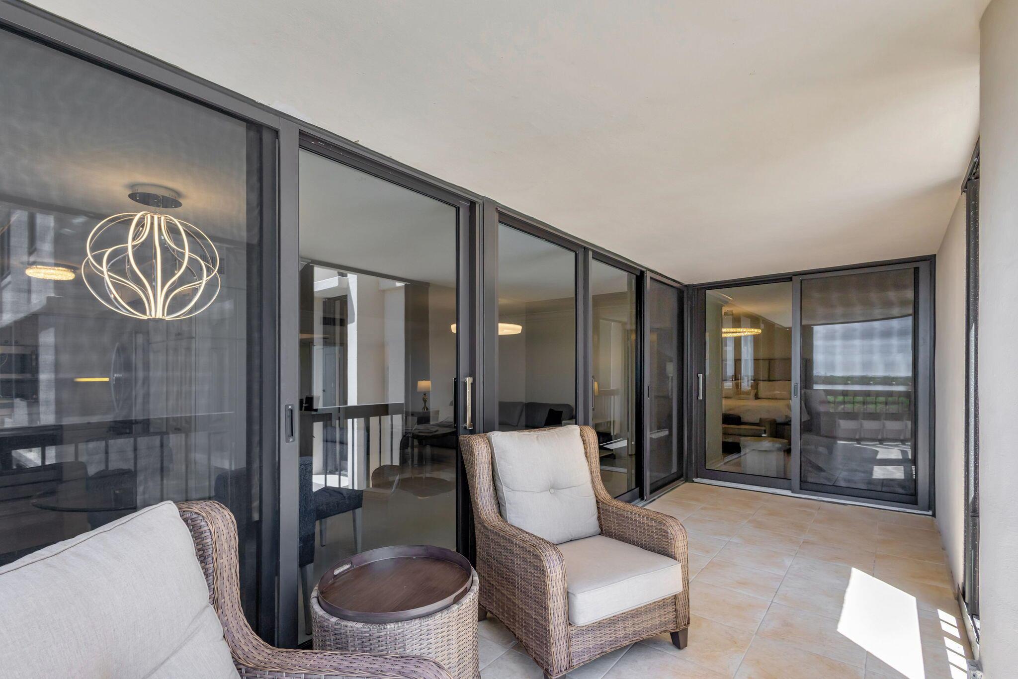 EASTPOINTE CONDO - Residential