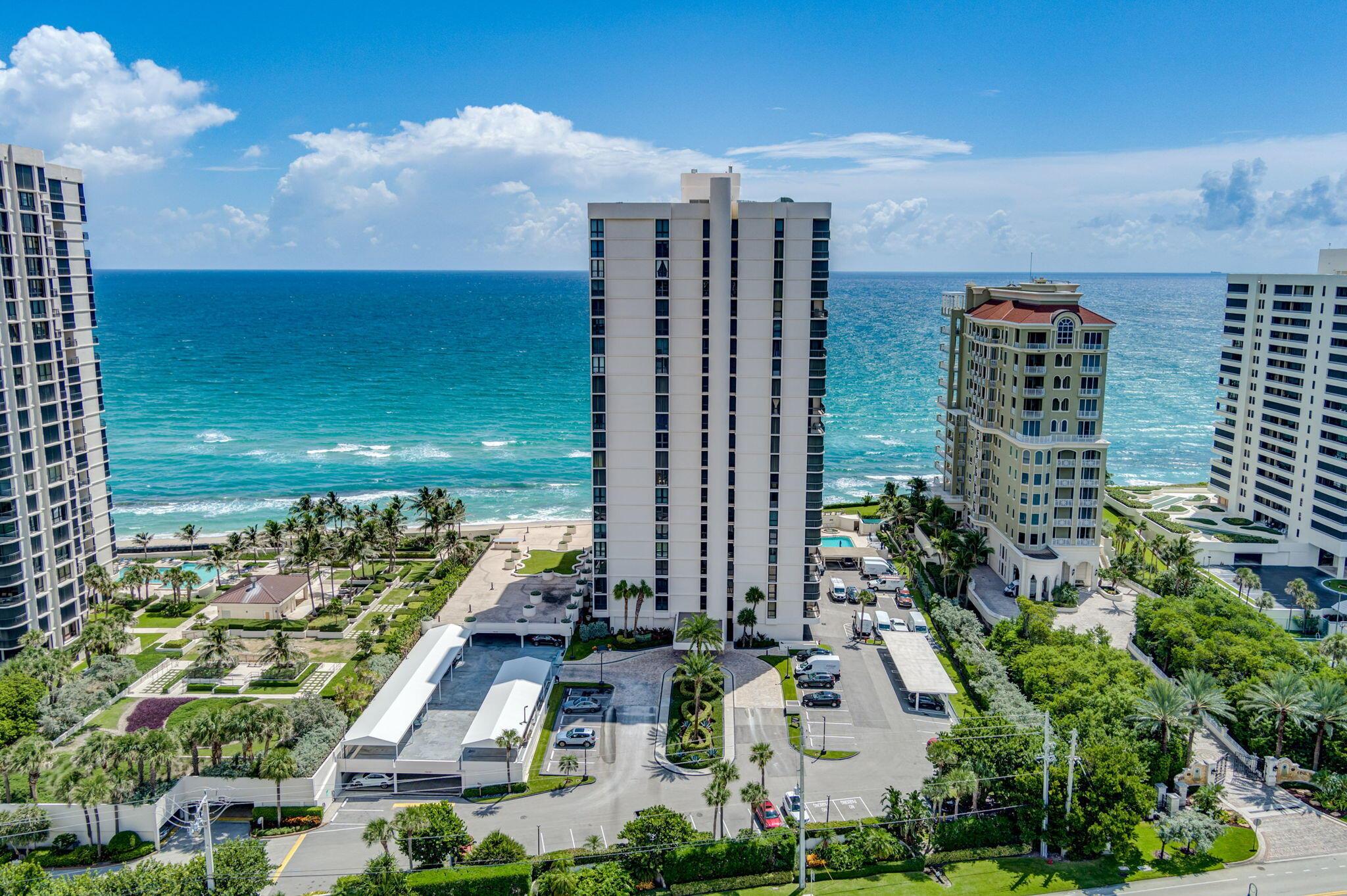 EASTPOINTE CONDO - Residential