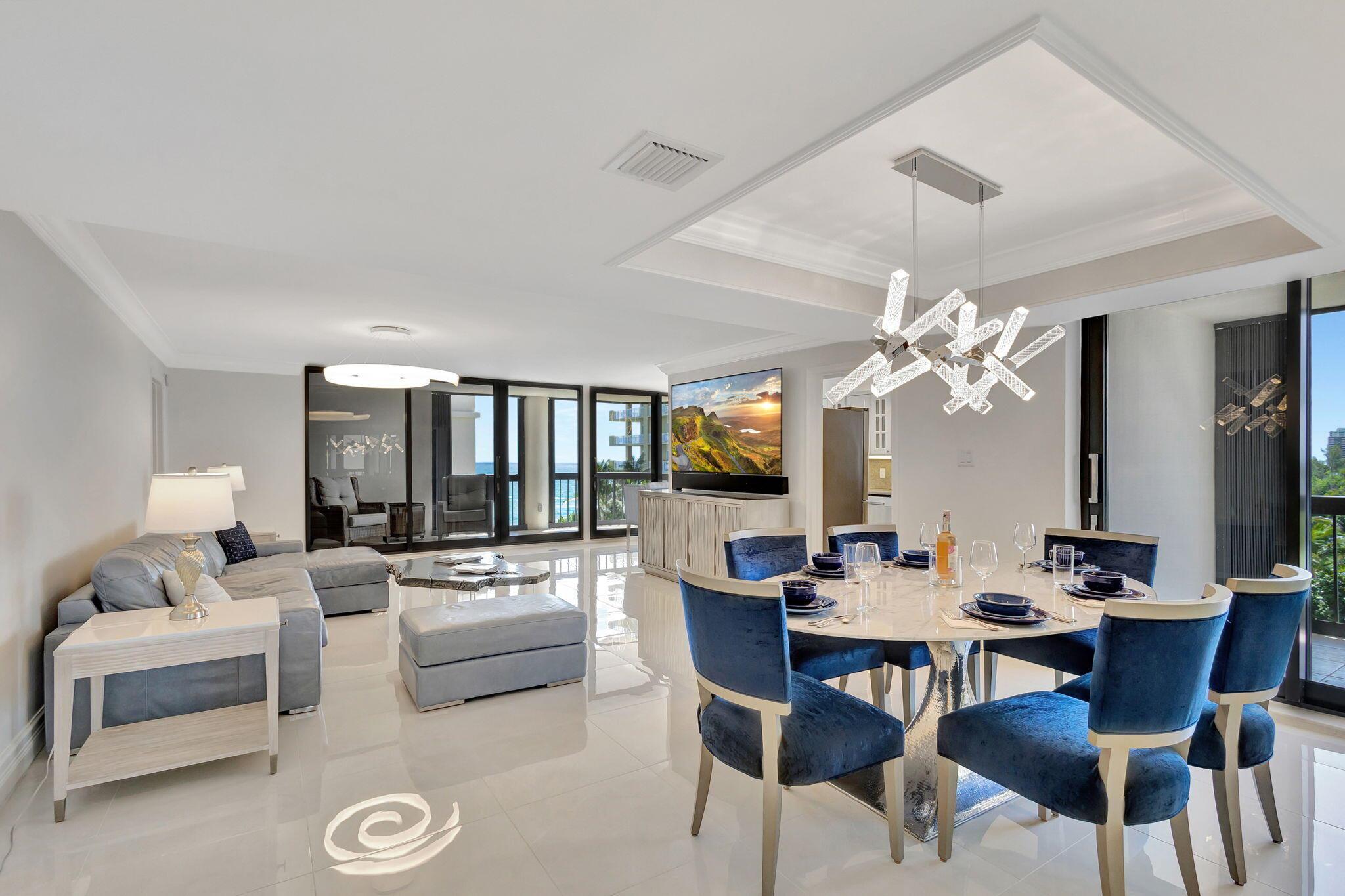 EASTPOINTE CONDO - Residential