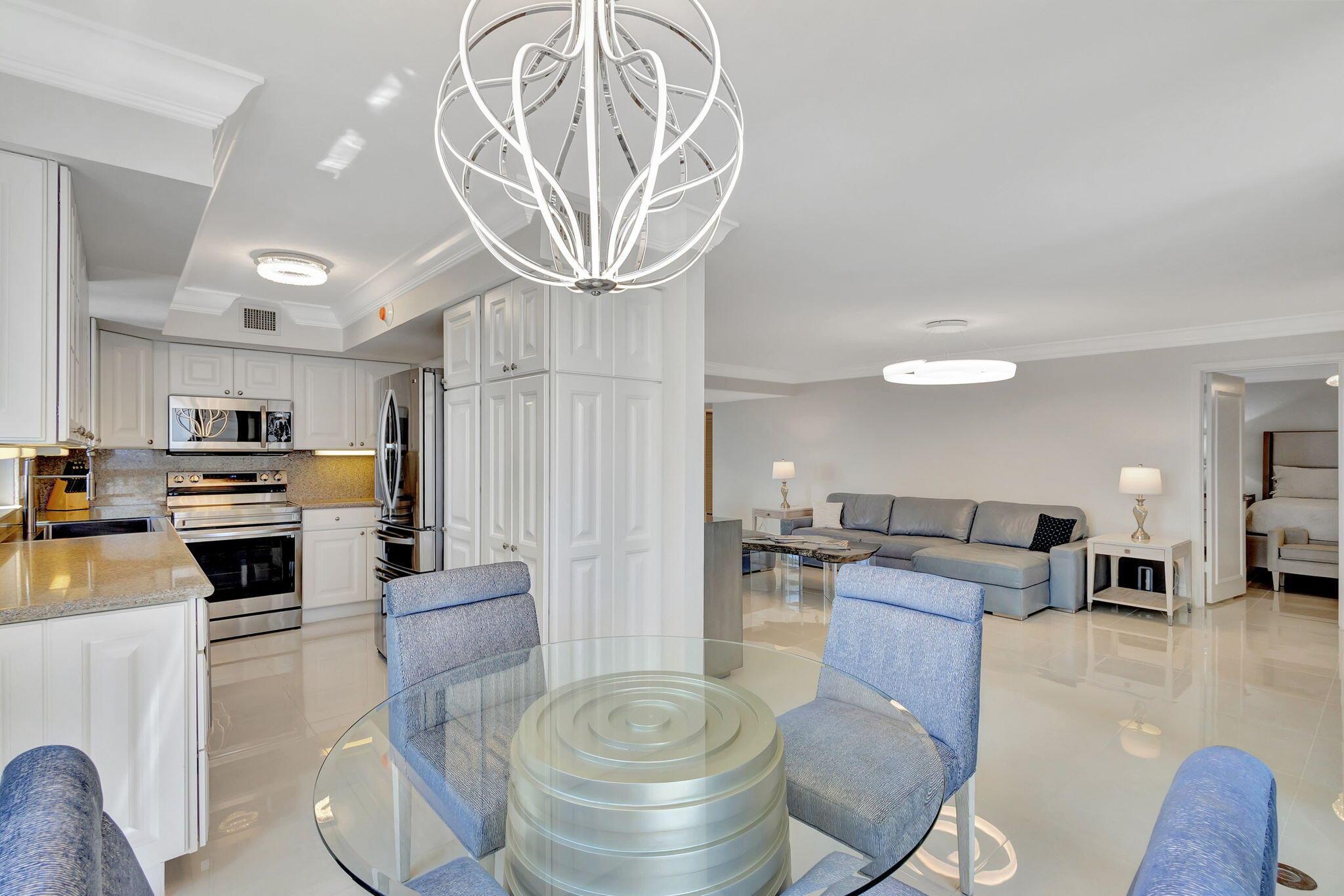 EASTPOINTE CONDO - Residential