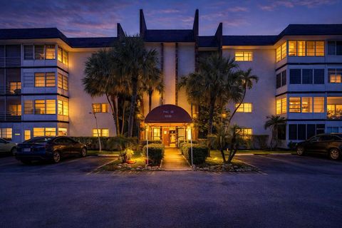 4740 NW 21st Street #211 Lauderhill FL 33313