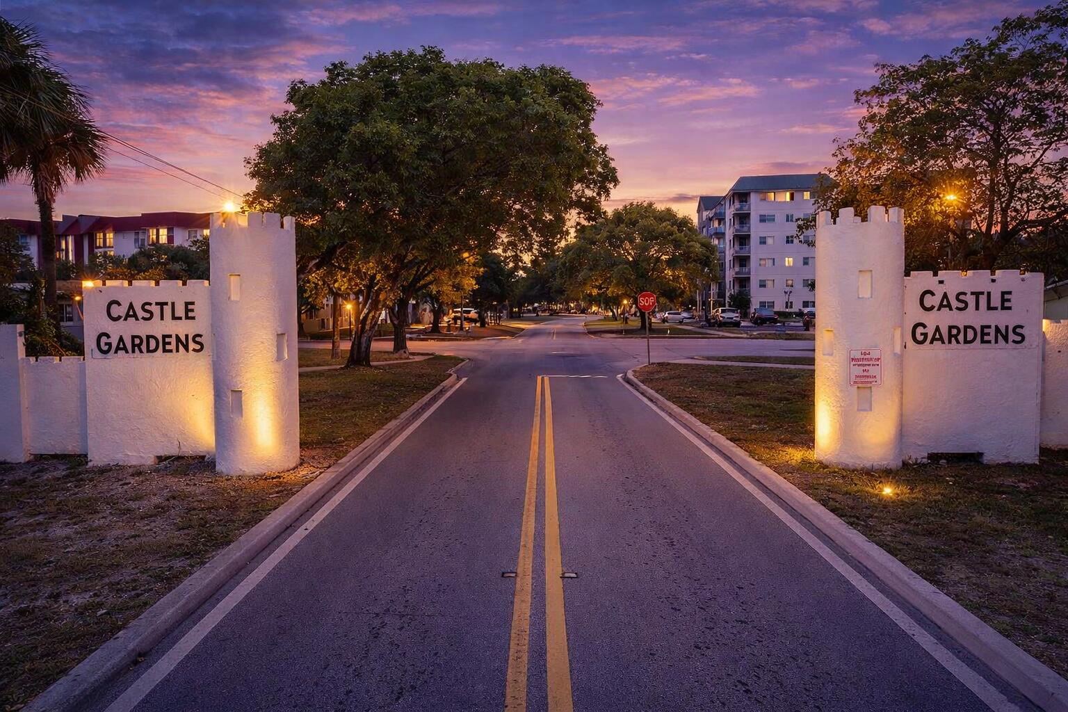 View photos, virtual tours, details... 4740 NW 21st Street #211