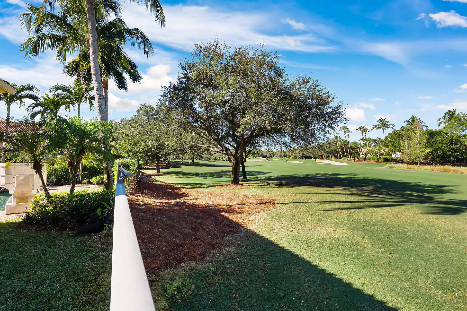 Mizner Country Club - Residential