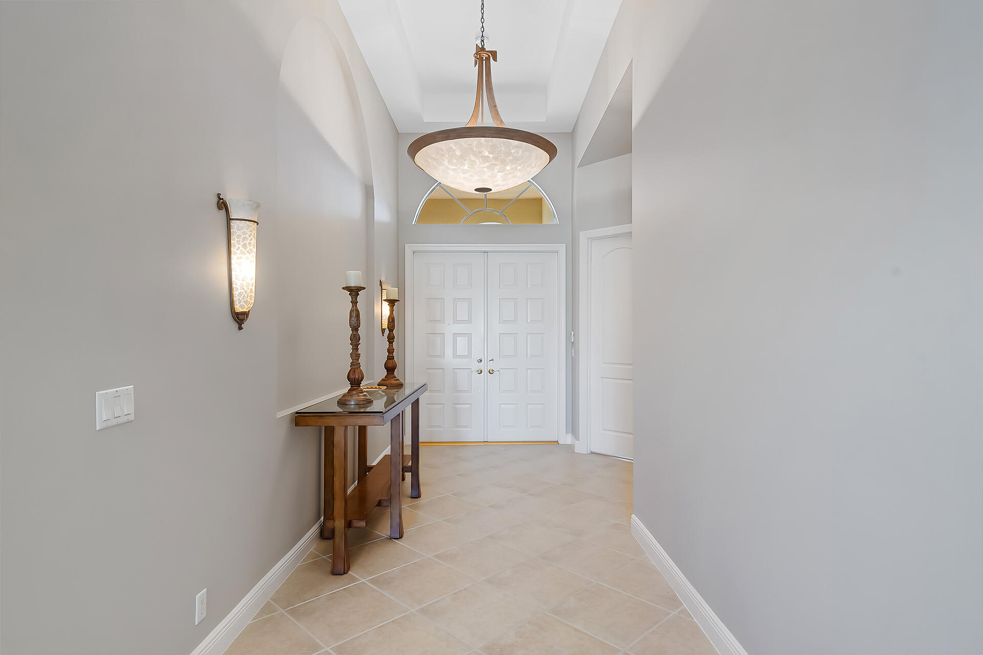 Mizner Country Club - Residential