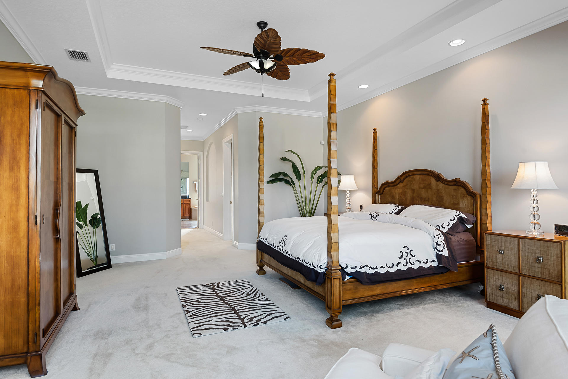 Mizner Country Club - Residential