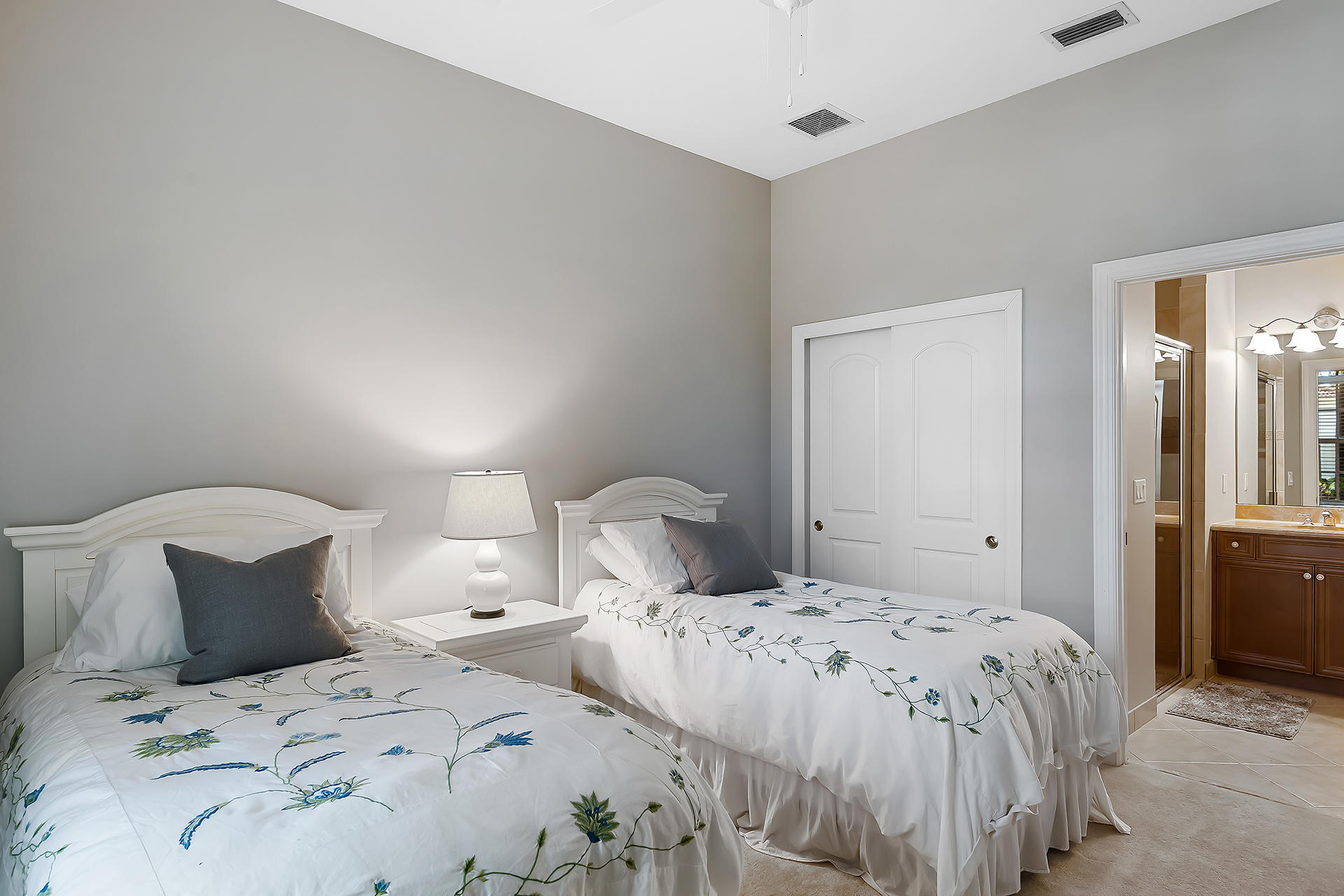 Mizner Country Club - Residential