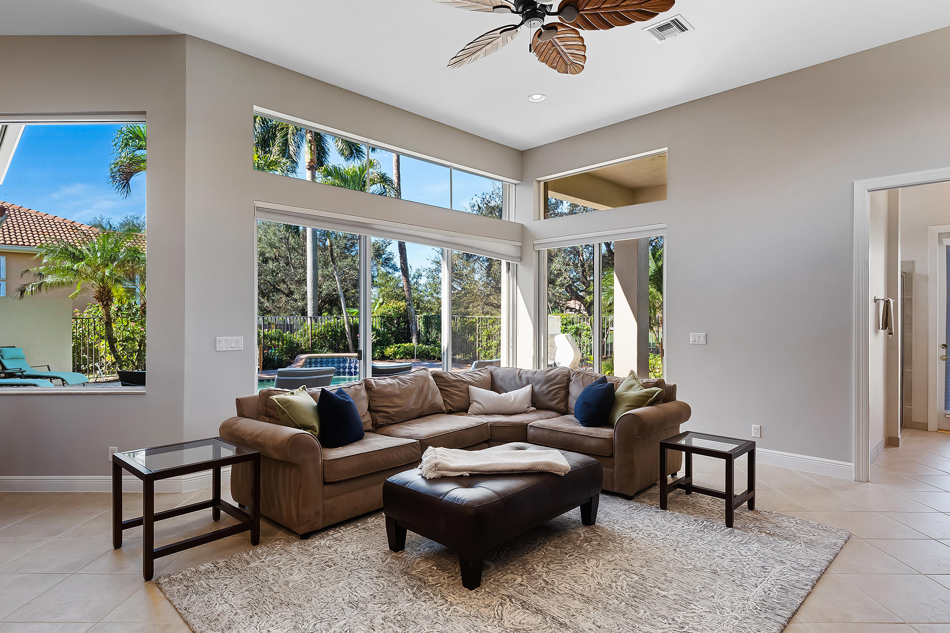 Mizner Country Club - Residential