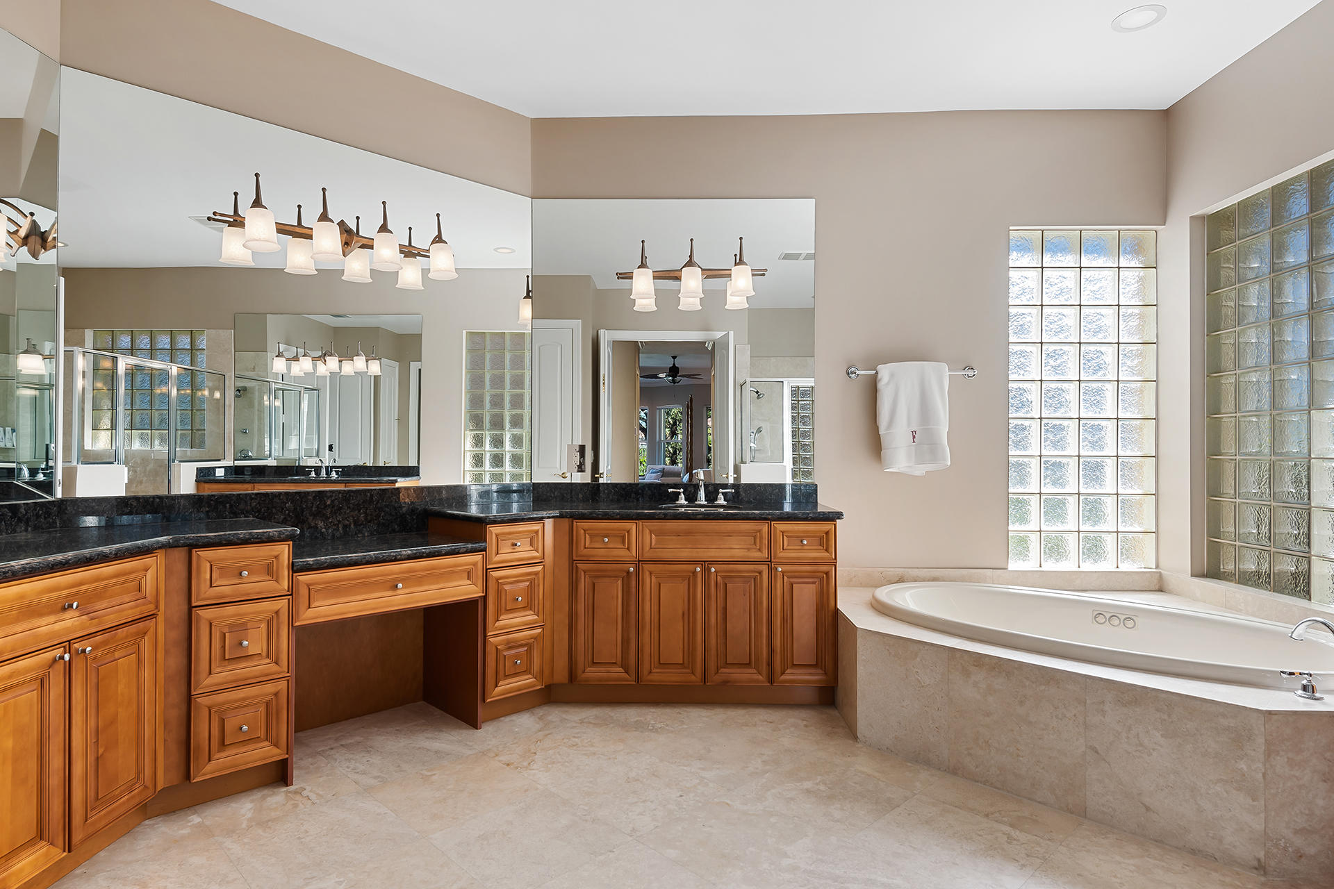 Mizner Country Club - Residential