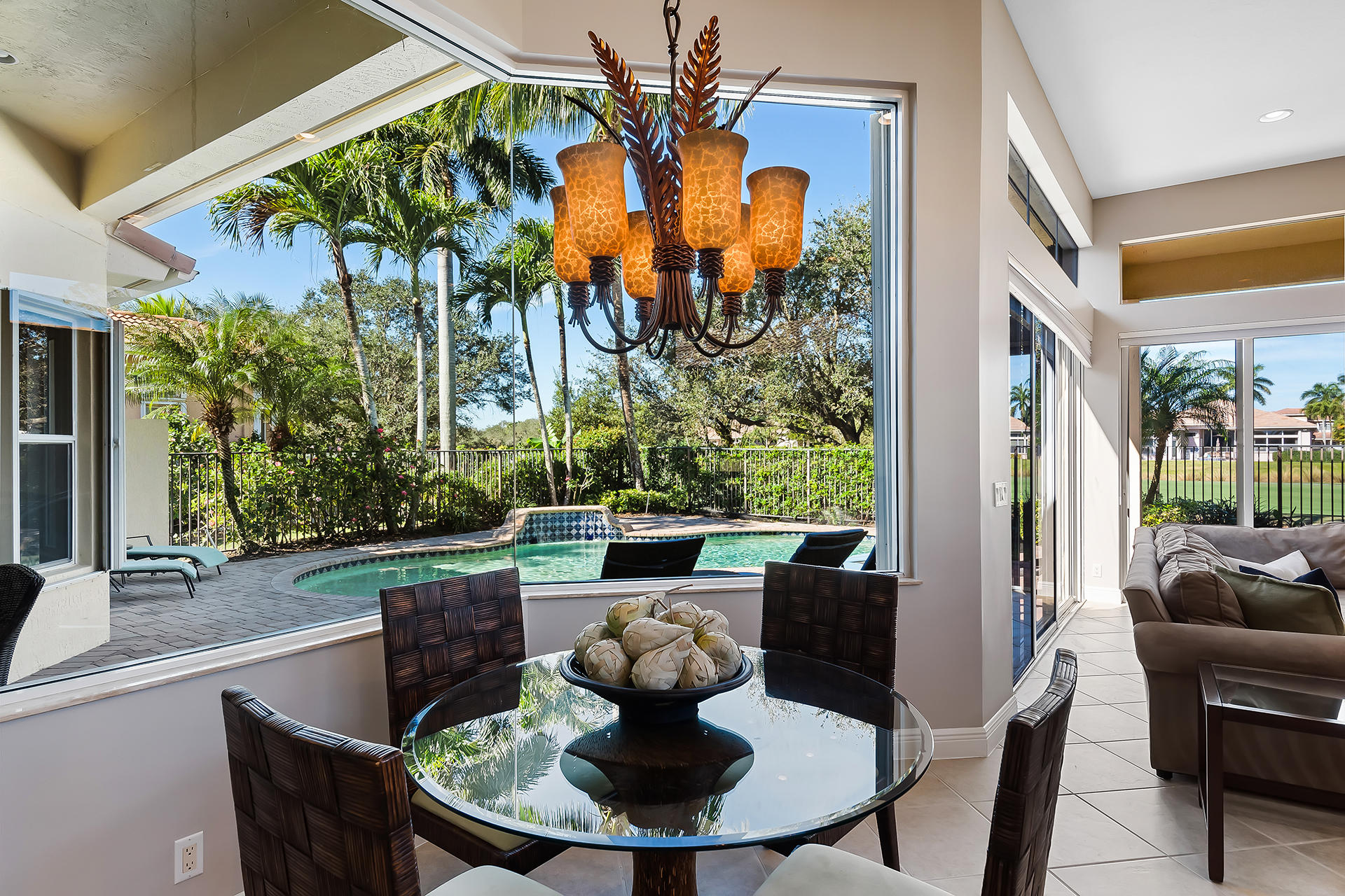 Mizner Country Club - Residential