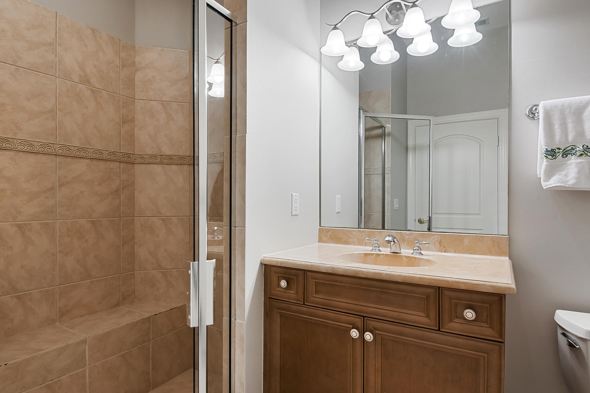 Mizner Country Club - Residential