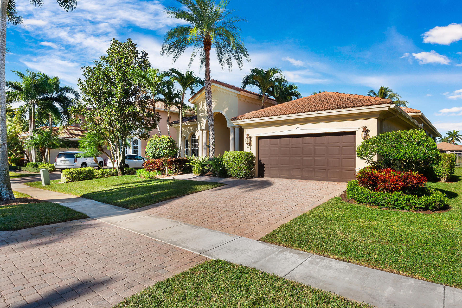 Mizner Country Club - Residential