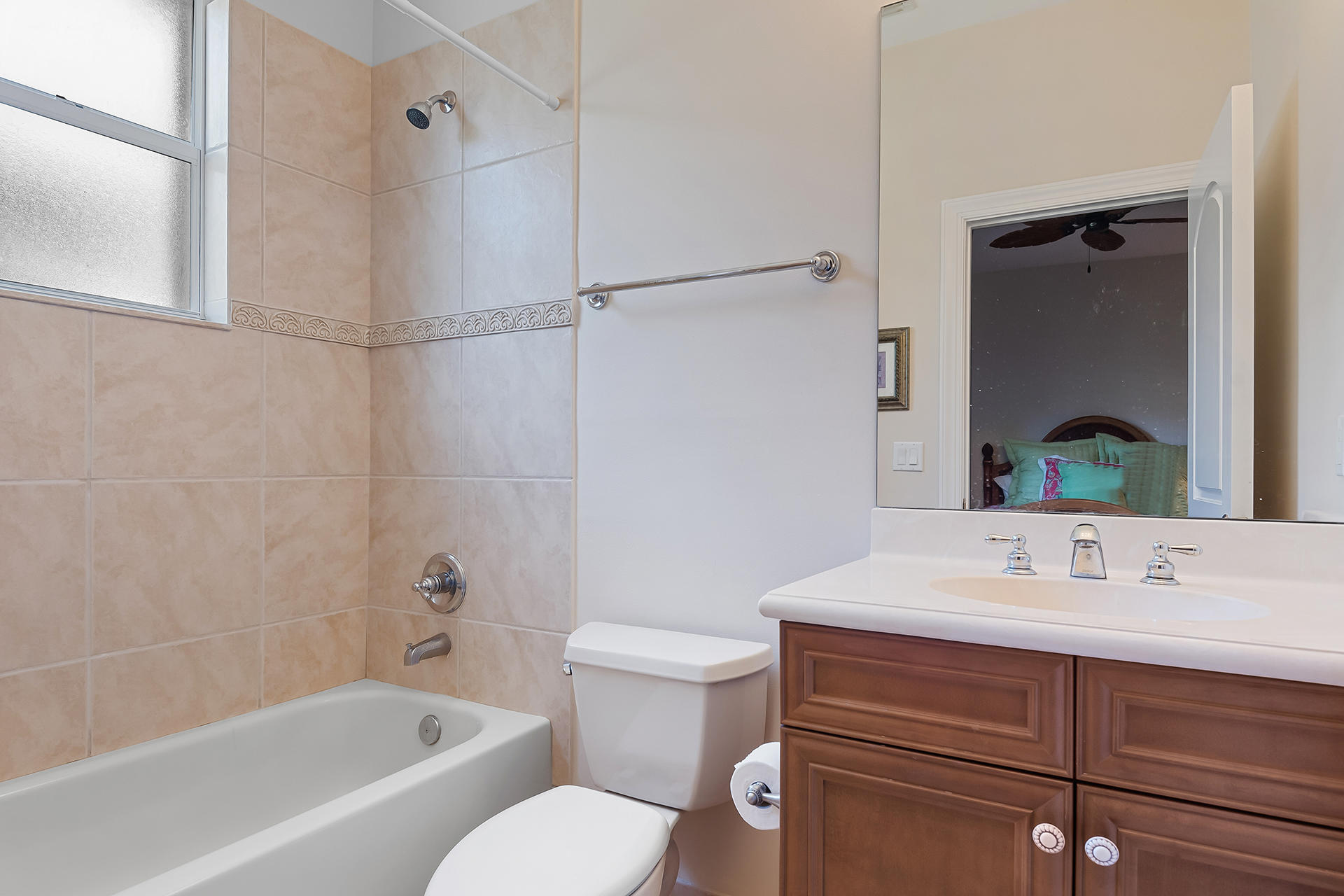 Mizner Country Club - Residential