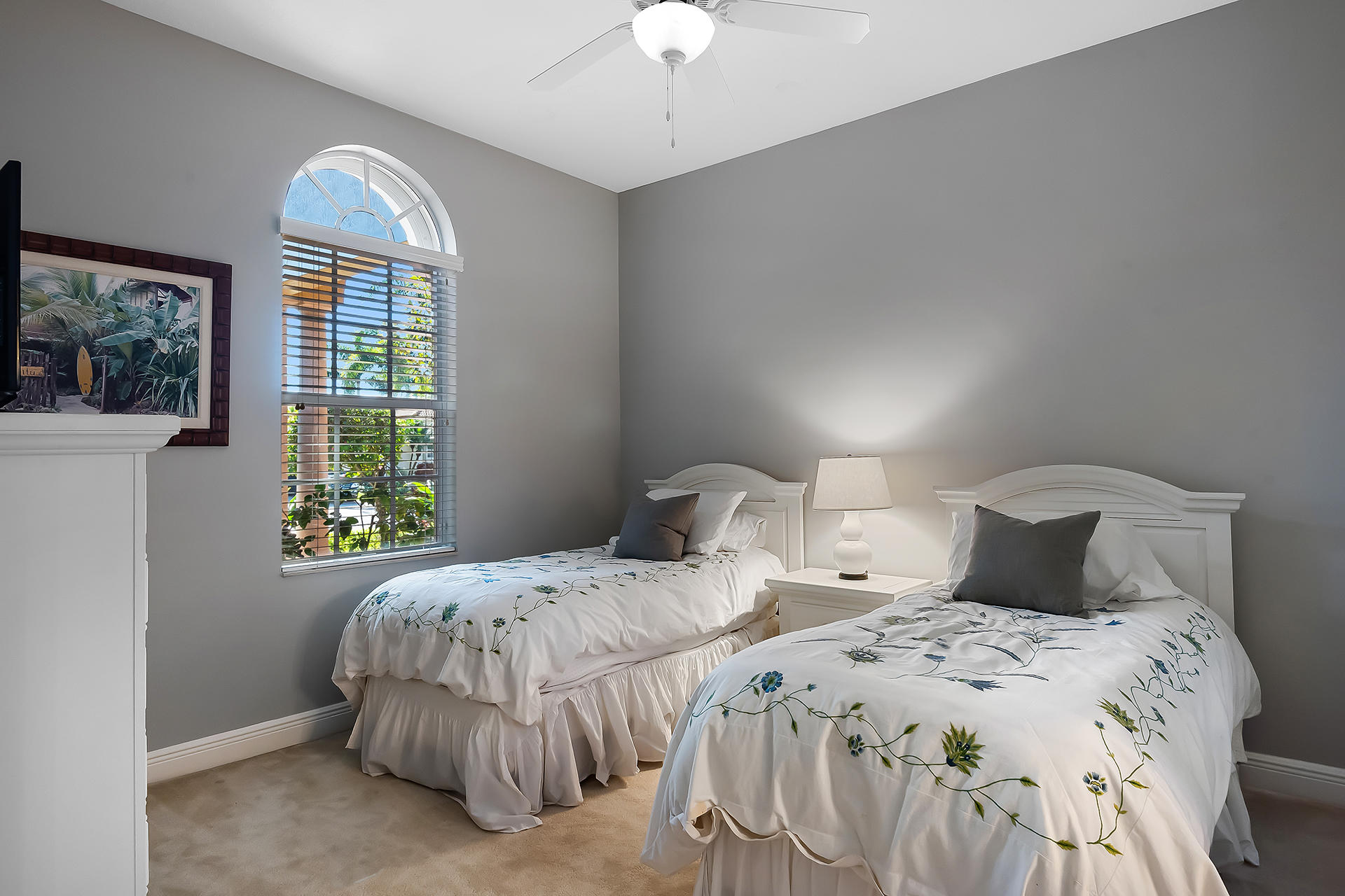 Mizner Country Club - Residential