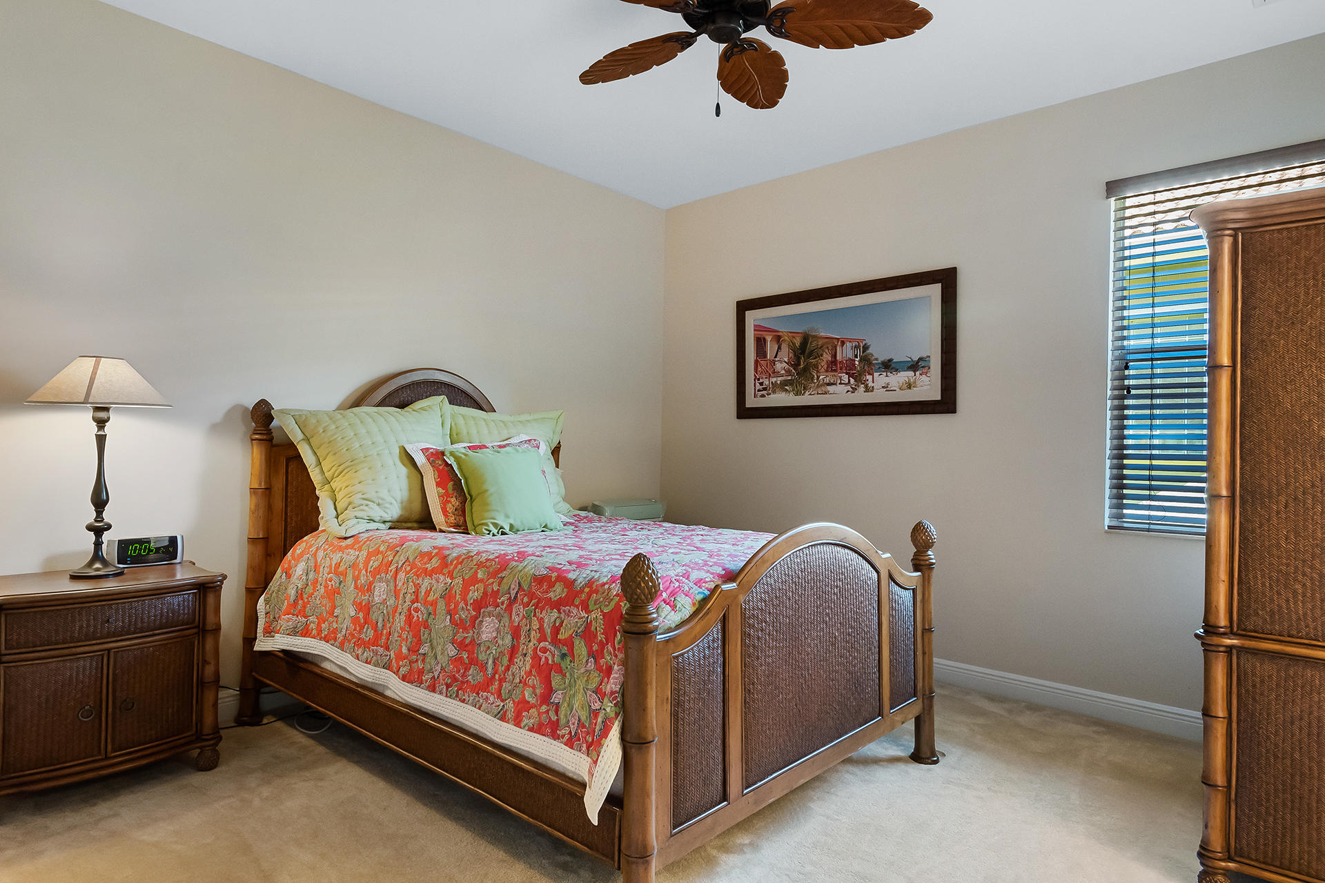 Mizner Country Club - Residential