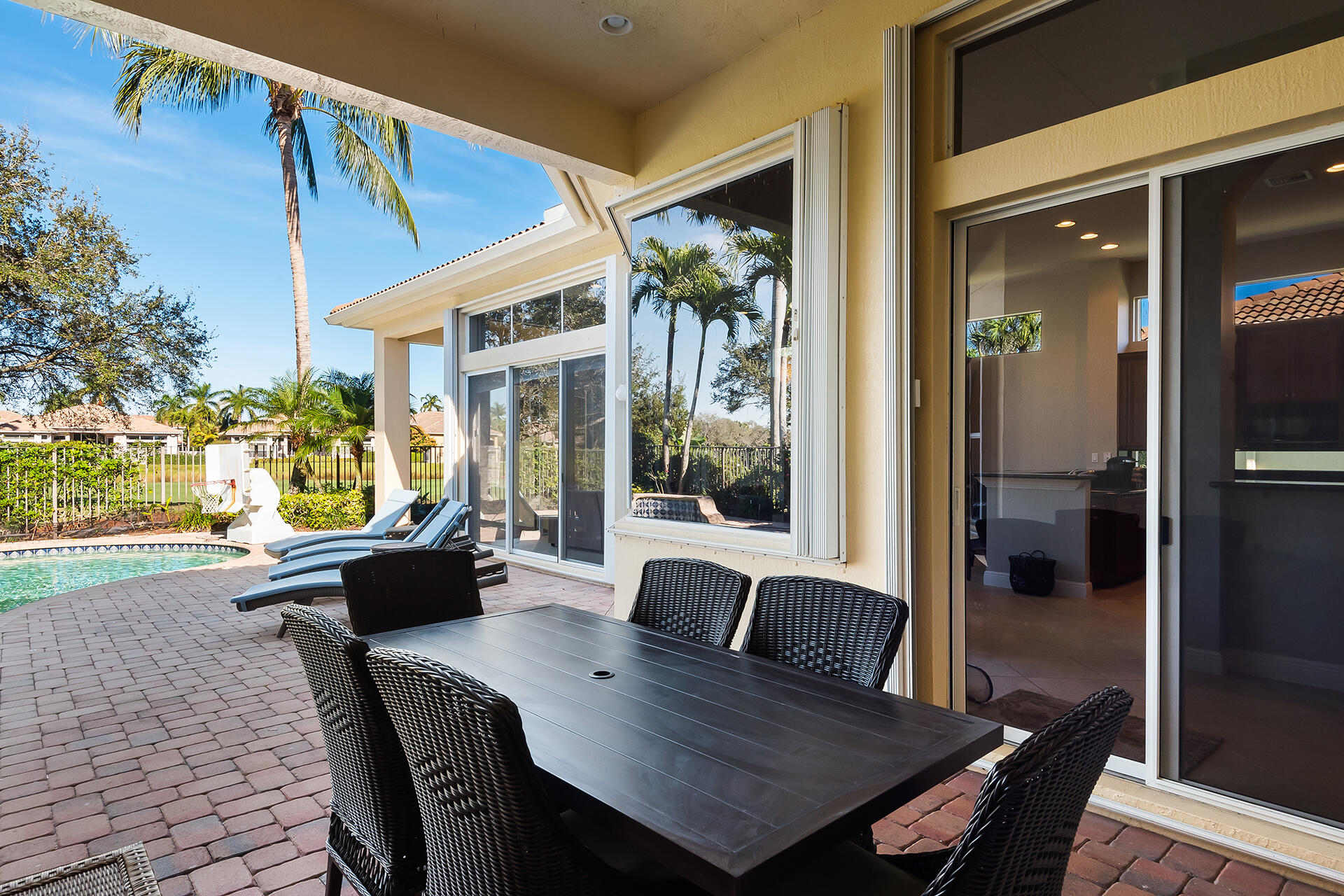 Mizner Country Club - Residential