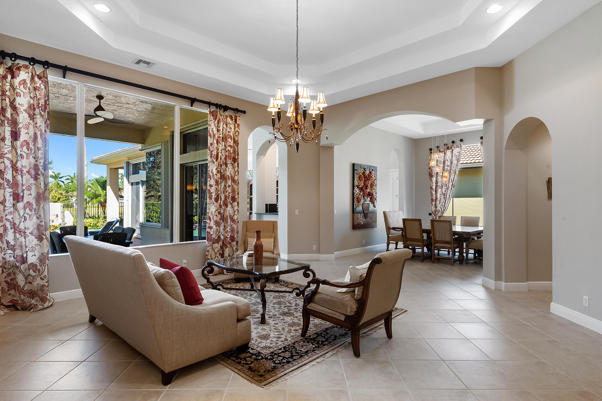 Mizner Country Club - Residential