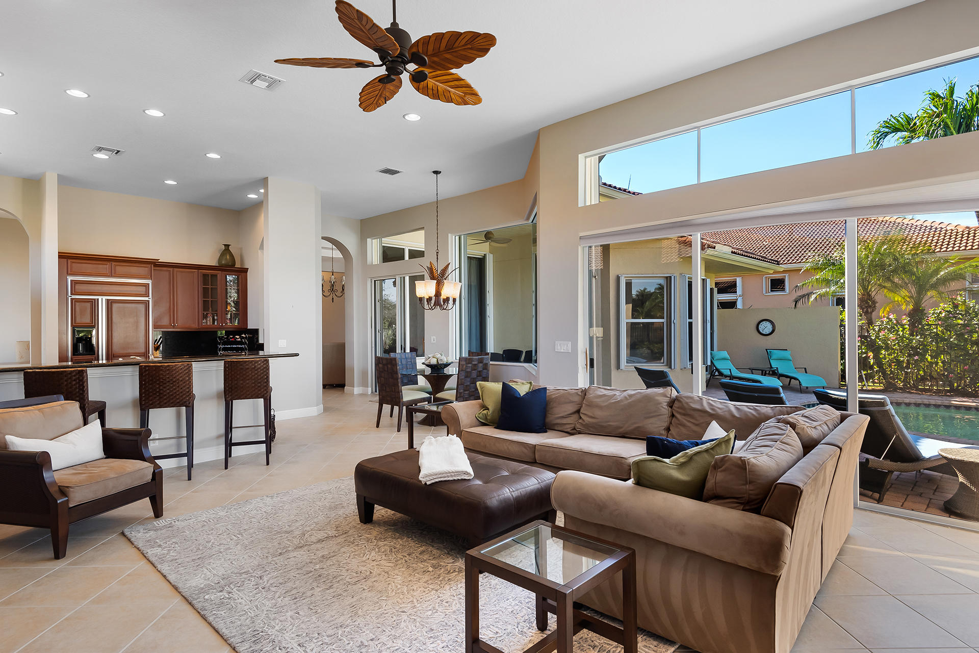 Mizner Country Club - Residential