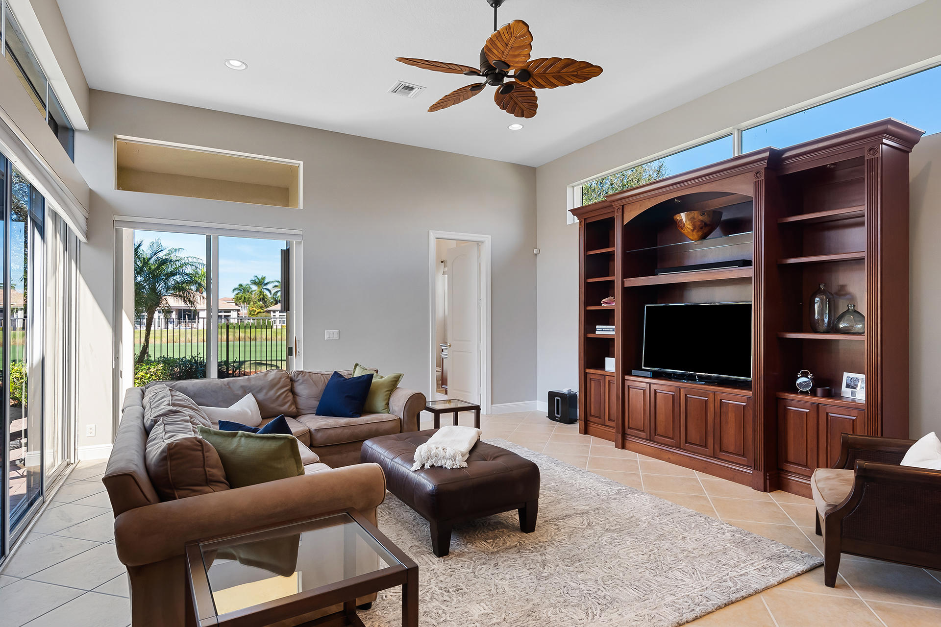 Mizner Country Club - Residential