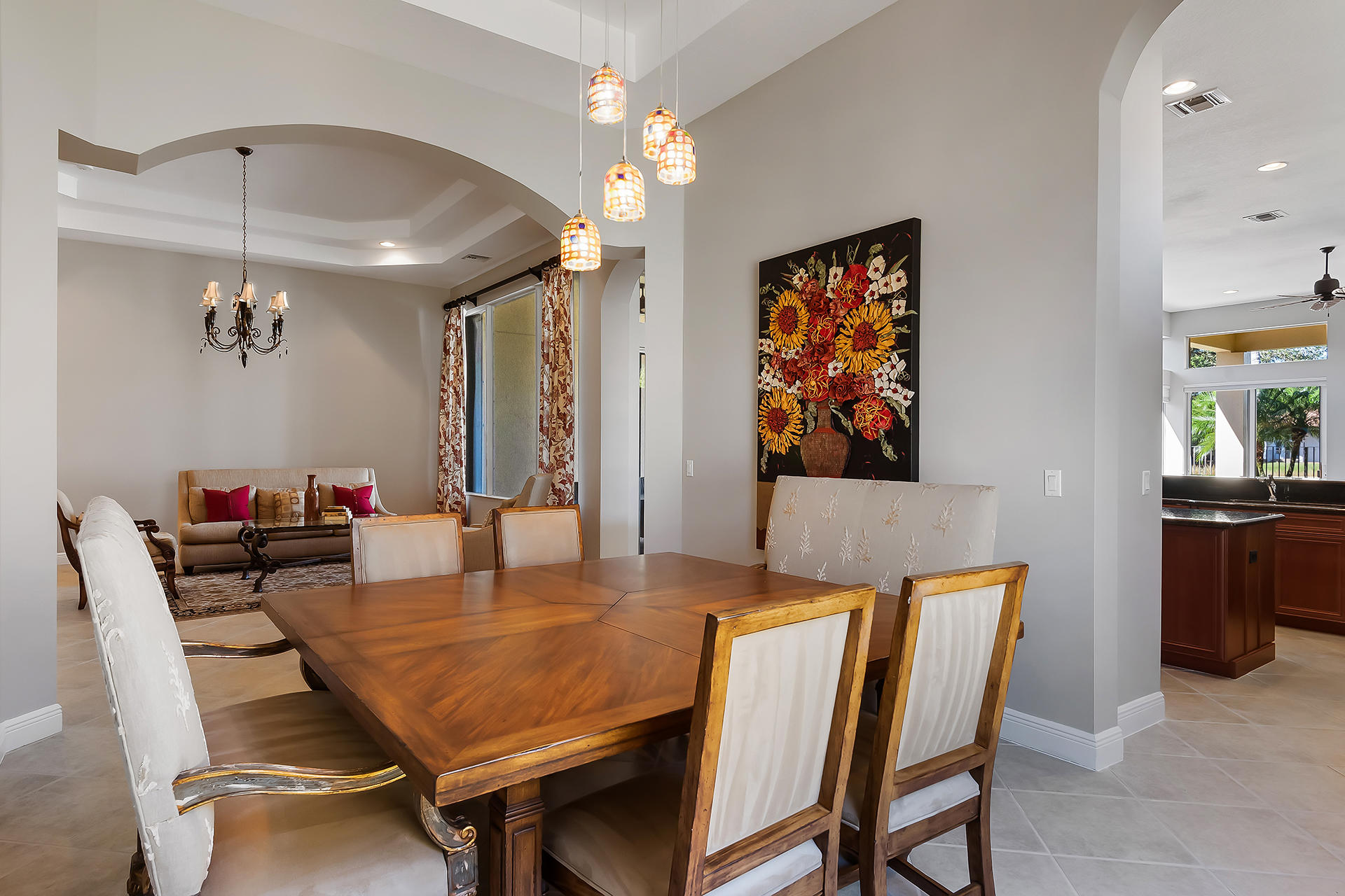 Mizner Country Club - Residential