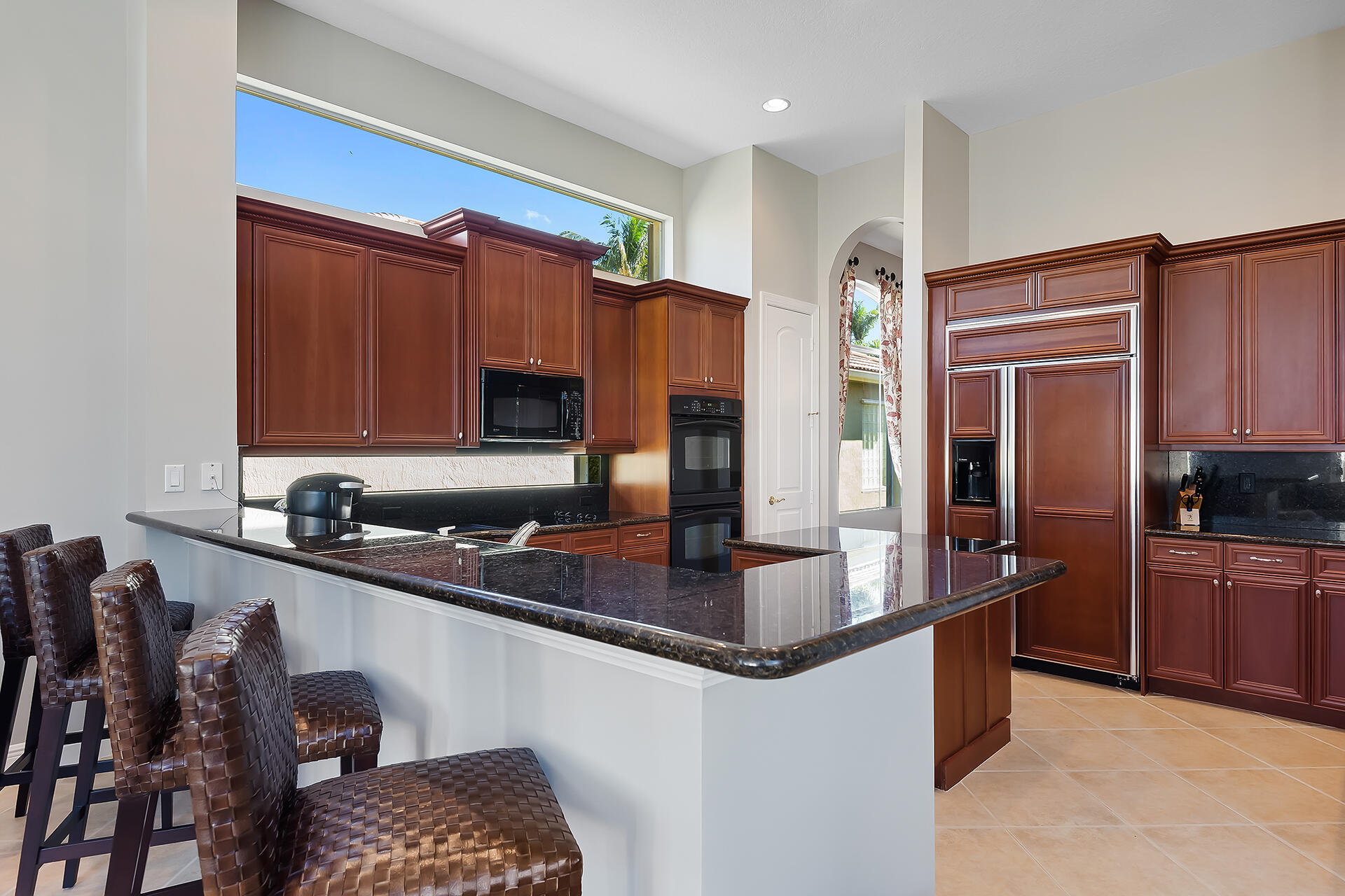 Mizner Country Club - Residential