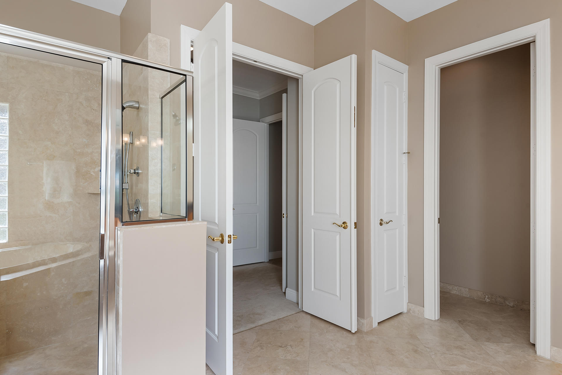 Mizner Country Club - Residential