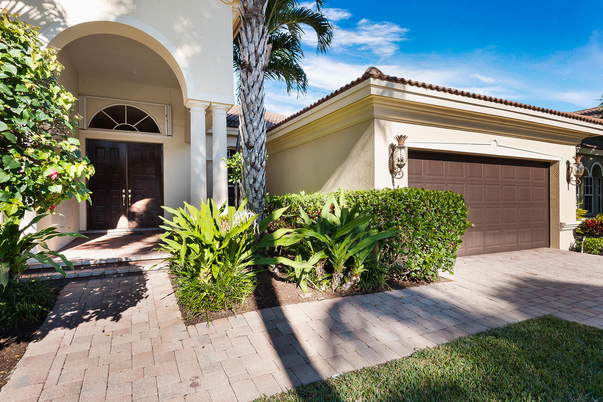 Mizner Country Club - Residential