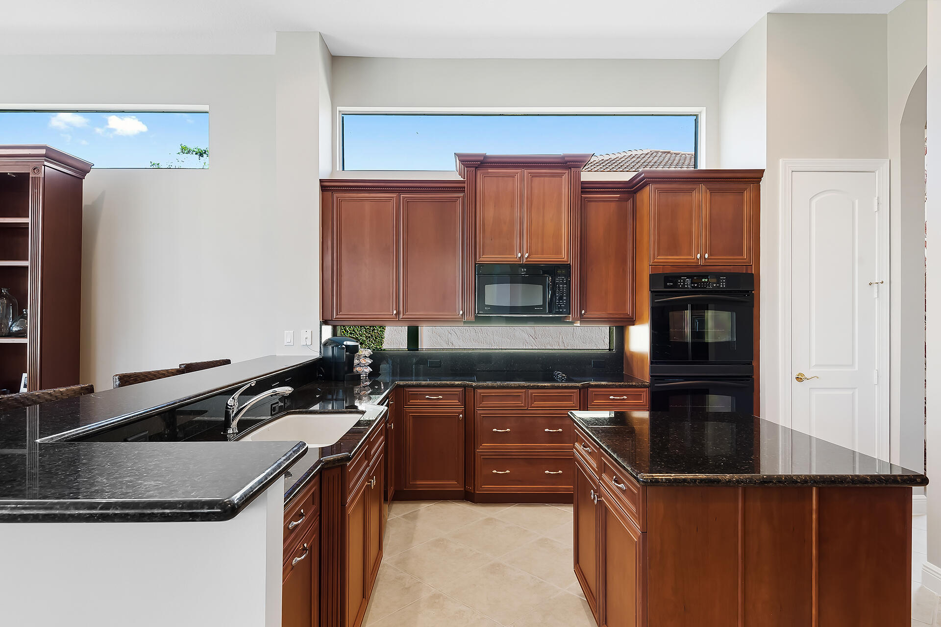 Mizner Country Club - Residential