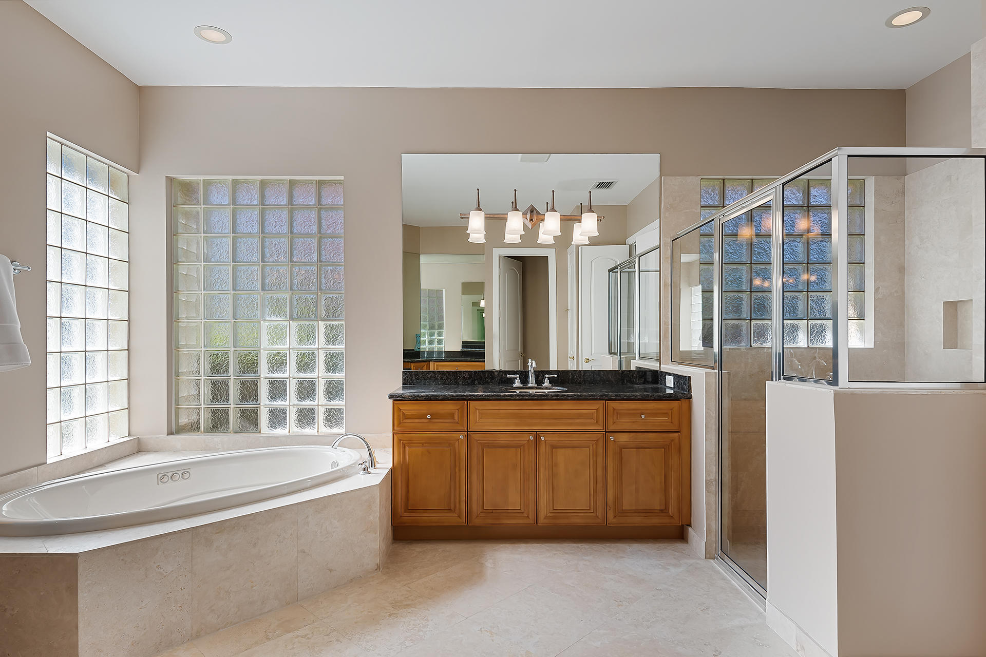 Mizner Country Club - Residential