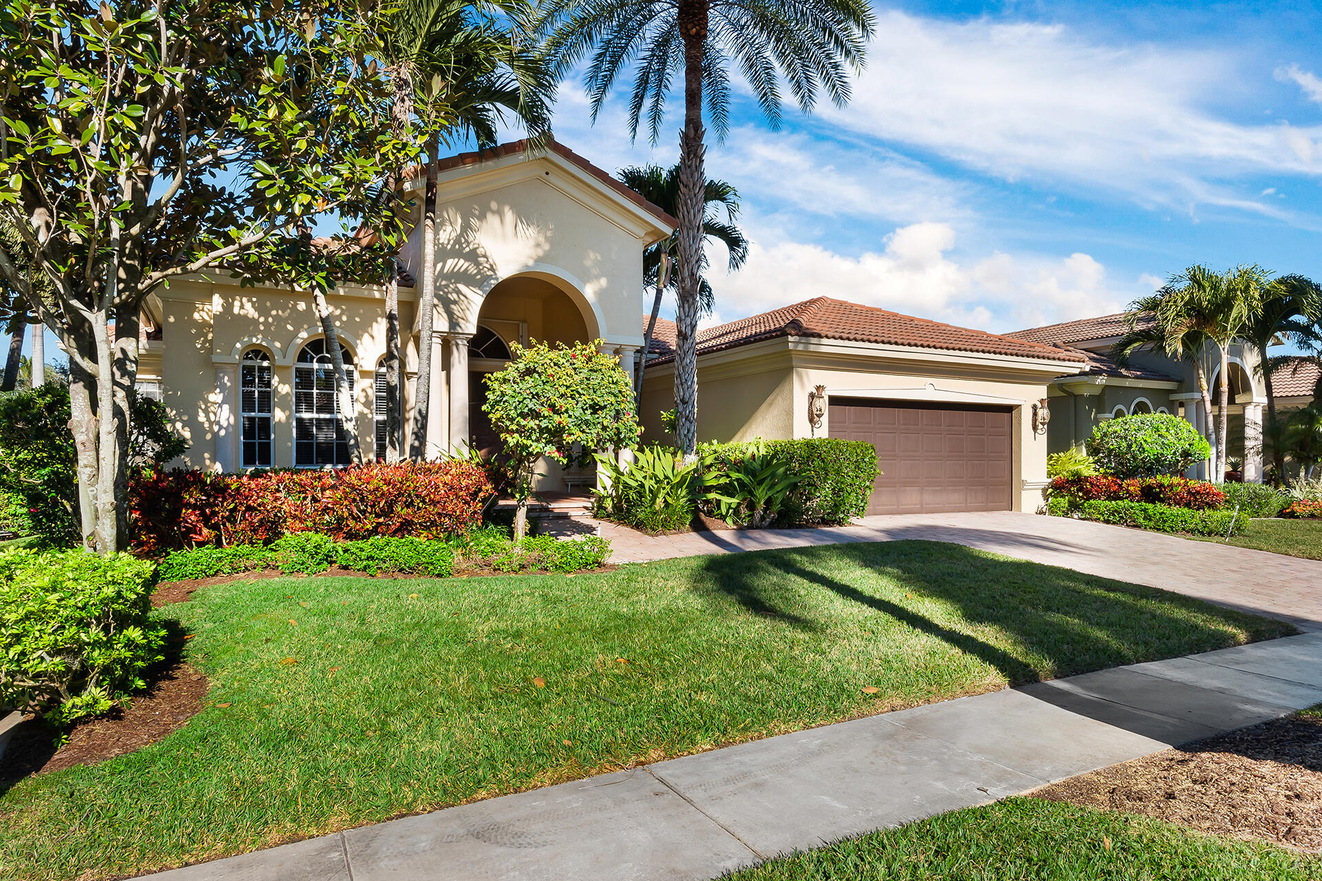 Mizner Country Club - Residential