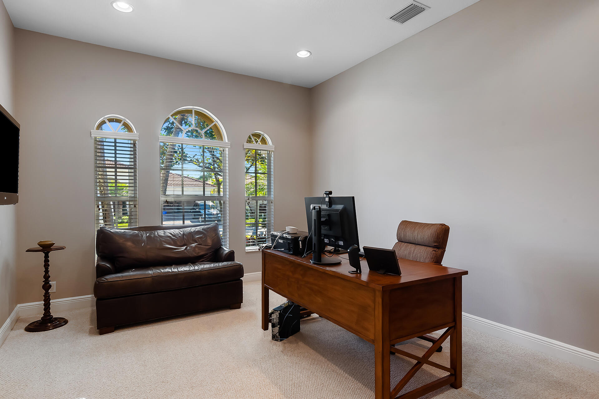 Mizner Country Club - Residential