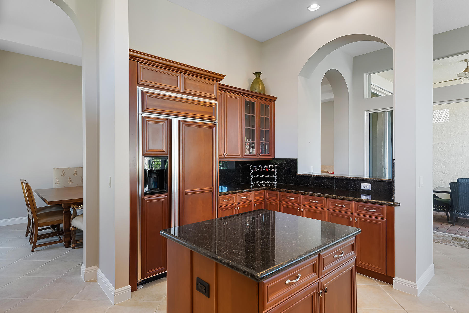 Mizner Country Club - Residential