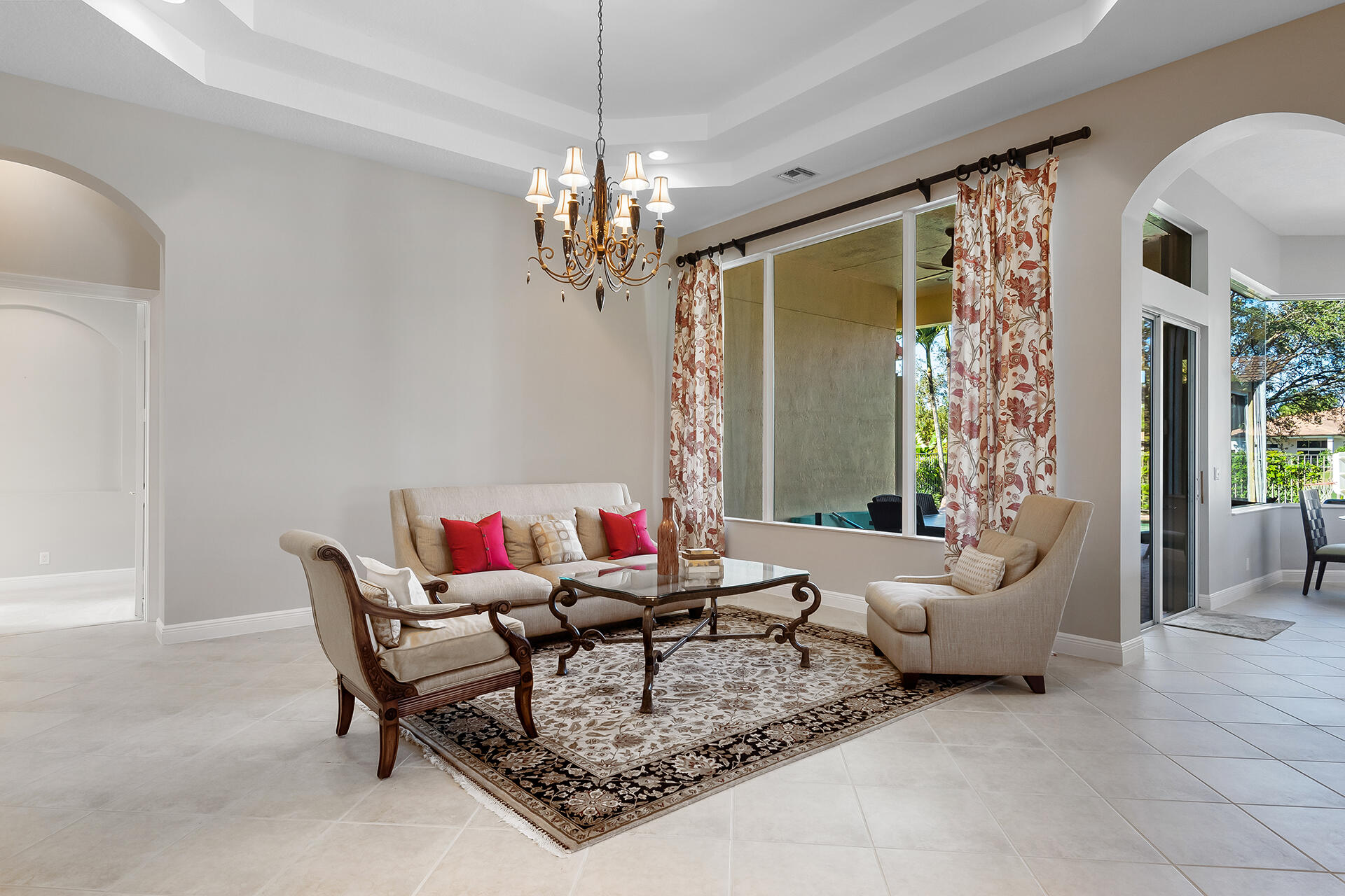 Mizner Country Club - Residential