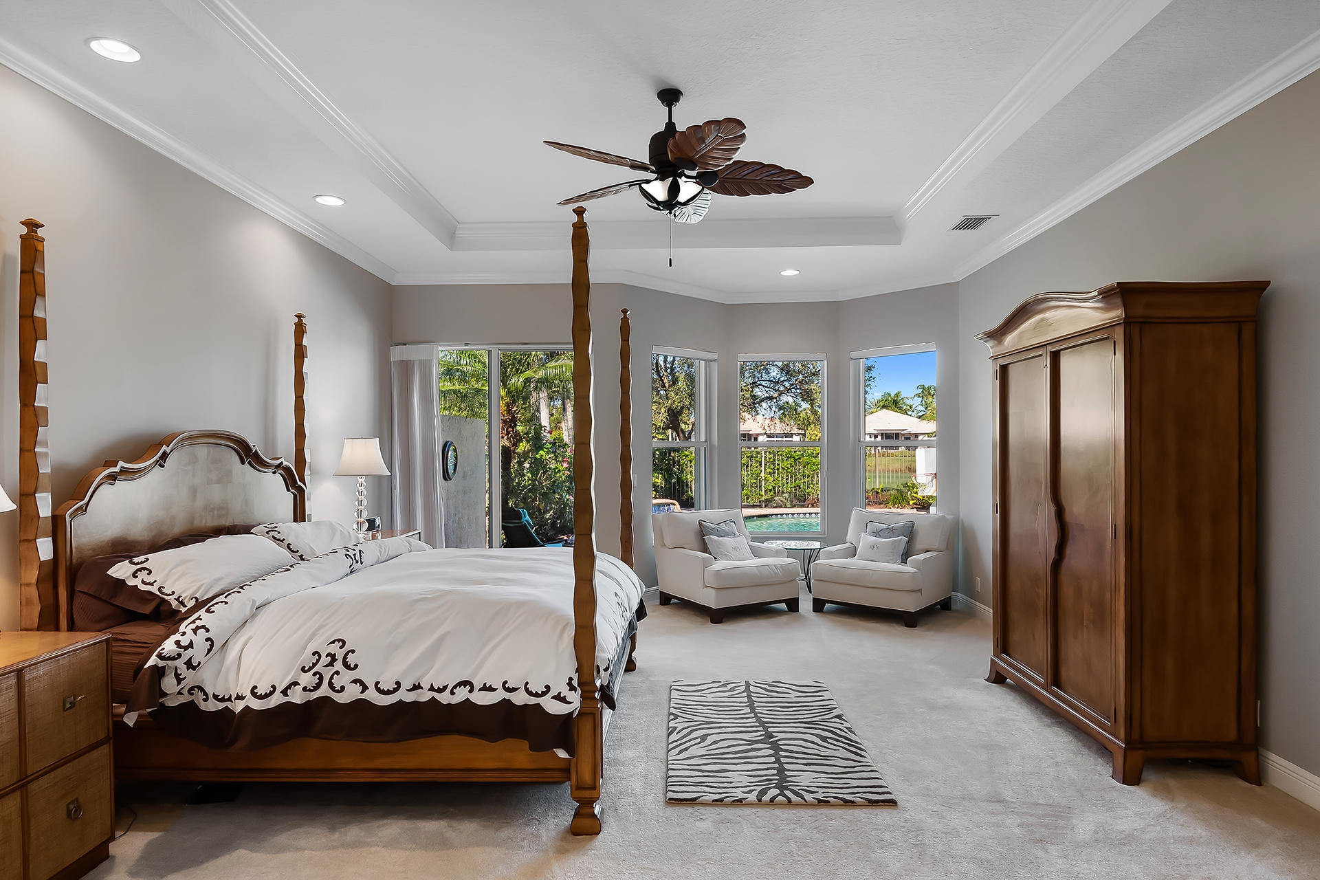 Mizner Country Club - Residential