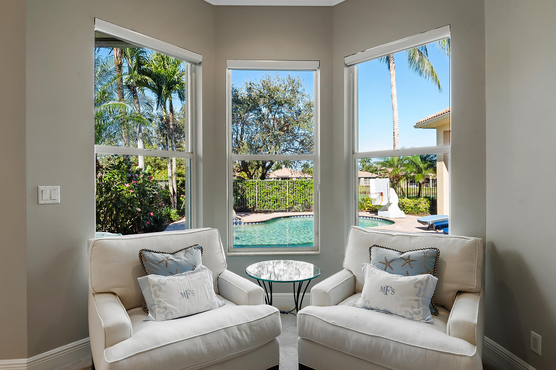 Mizner Country Club - Residential