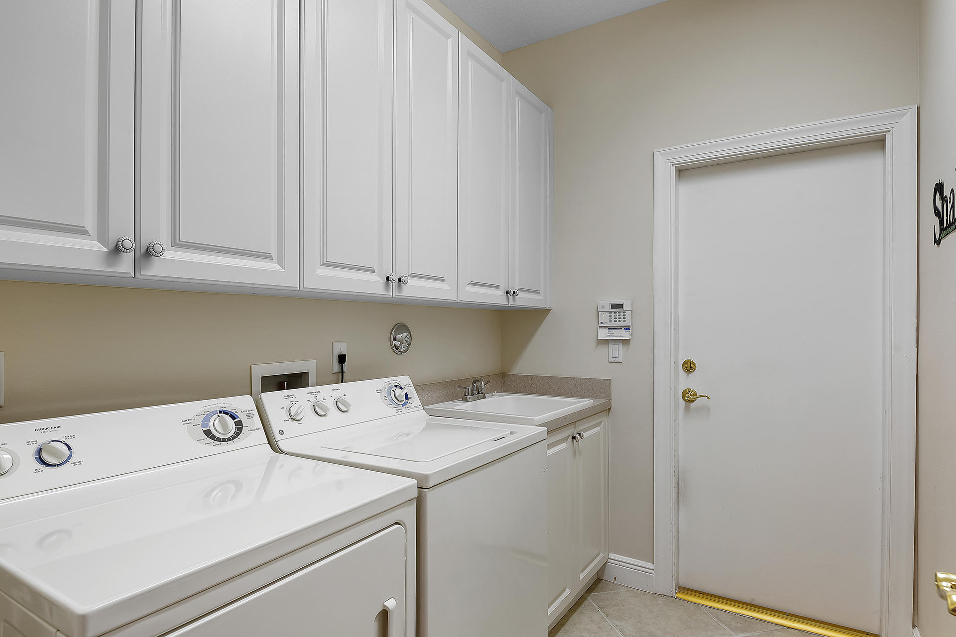 Mizner Country Club - Residential