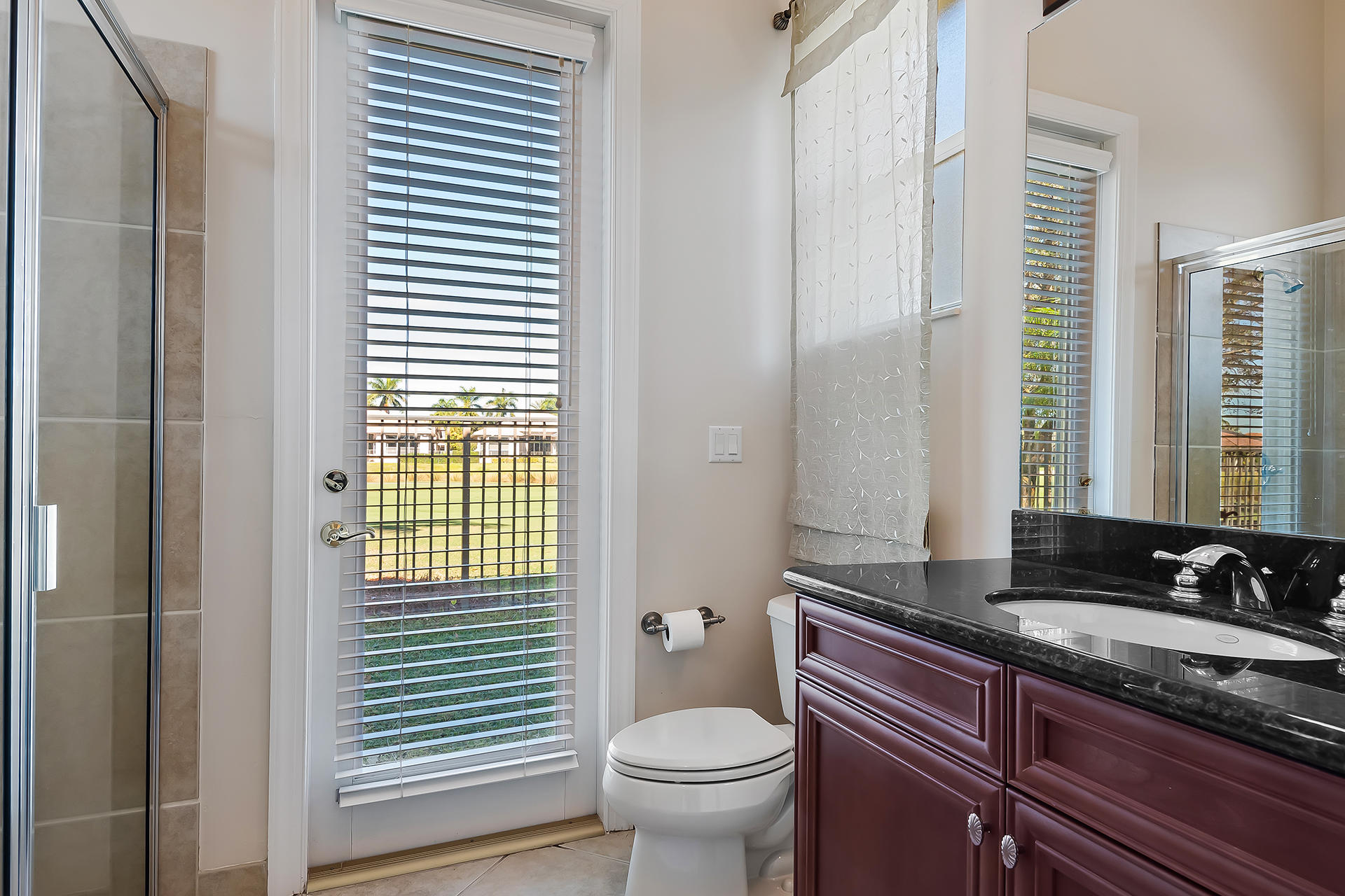 Mizner Country Club - Residential