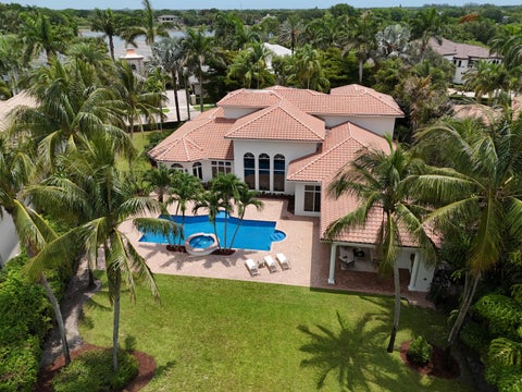 Tiny photo for 17165 Ave Le Rivage, Boca Raton, FL 33496 (MLS # B26046865)