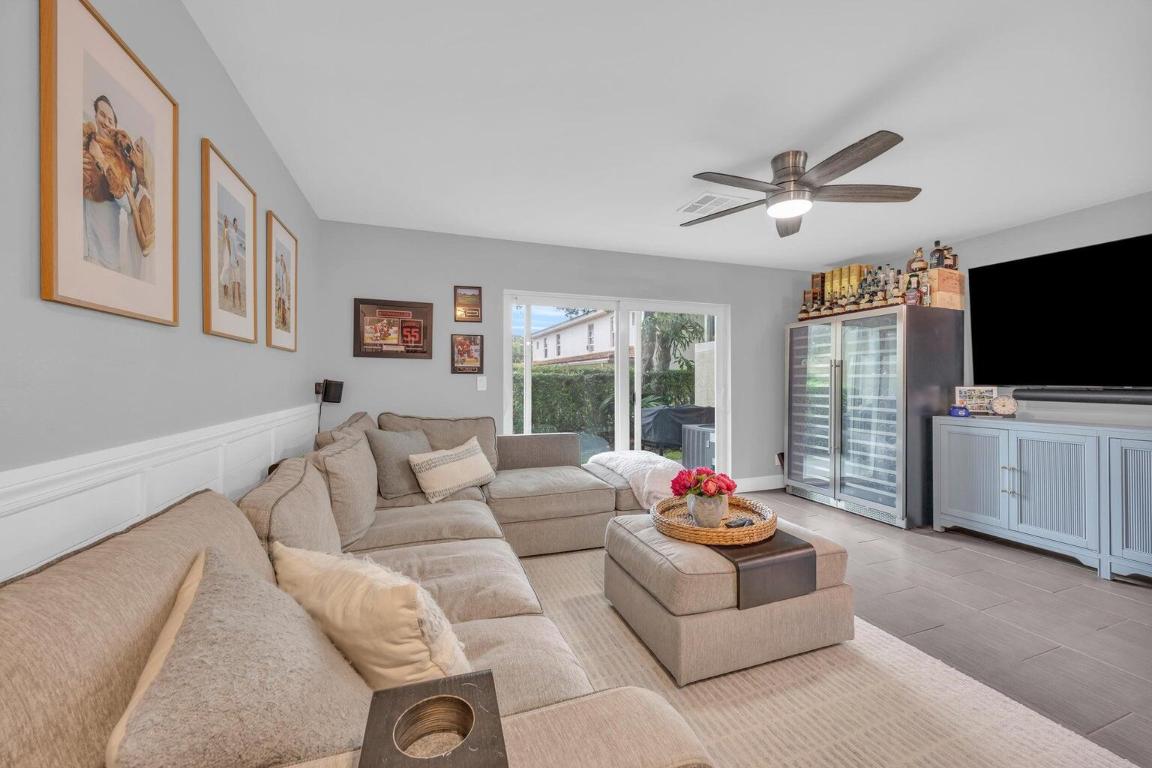 TIMBERWALK PUD - Residential