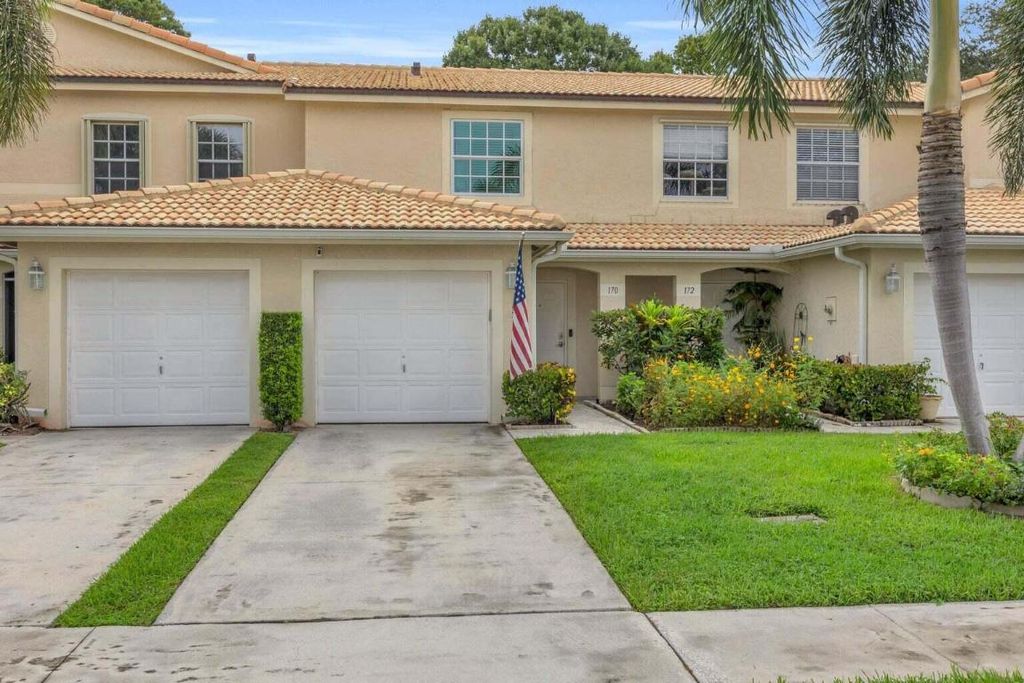 Photo of 170 Timberwalk Trail, Jupiter, FL 33458 (MLS # R11153507)